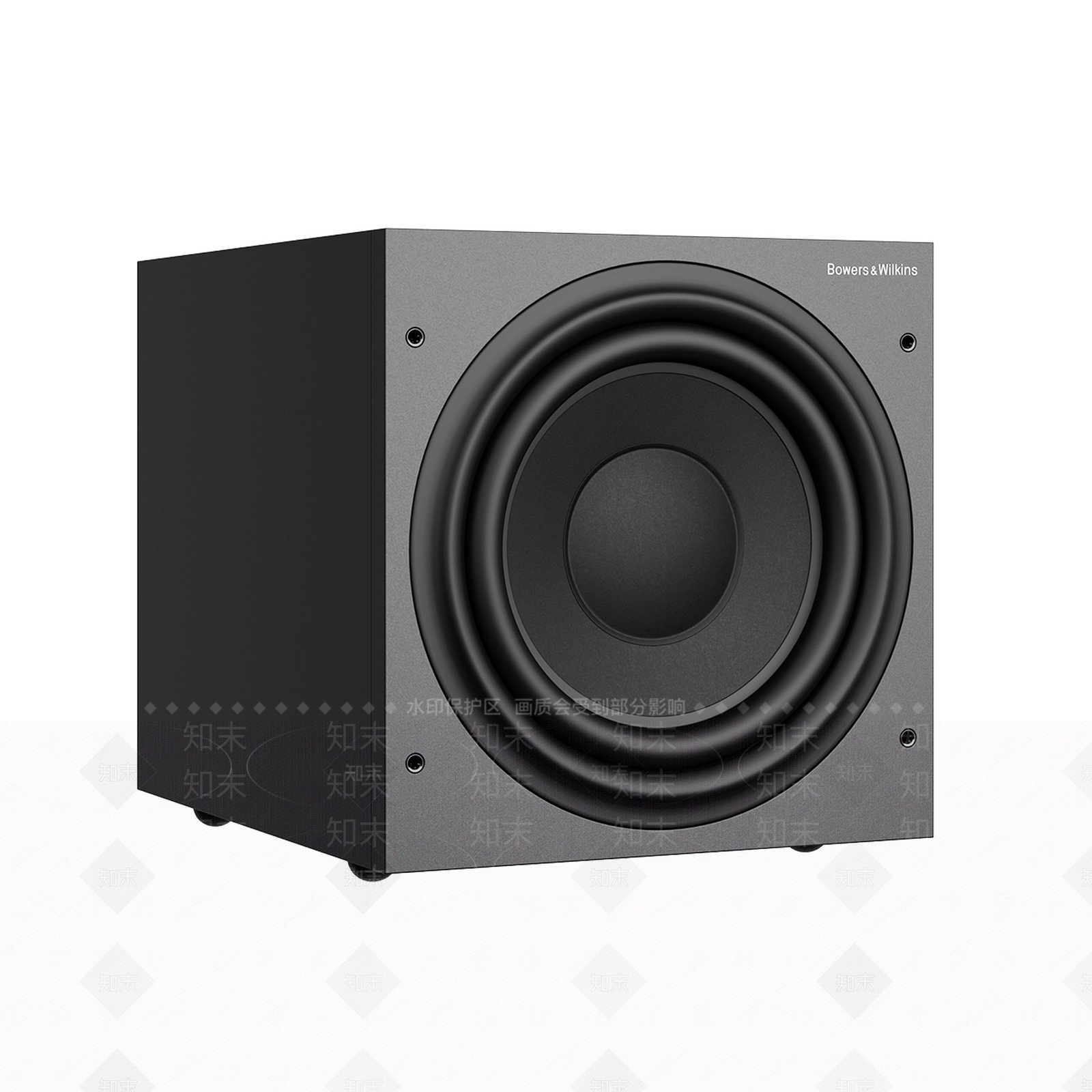 音响3D模型下载【ID:1194416327】