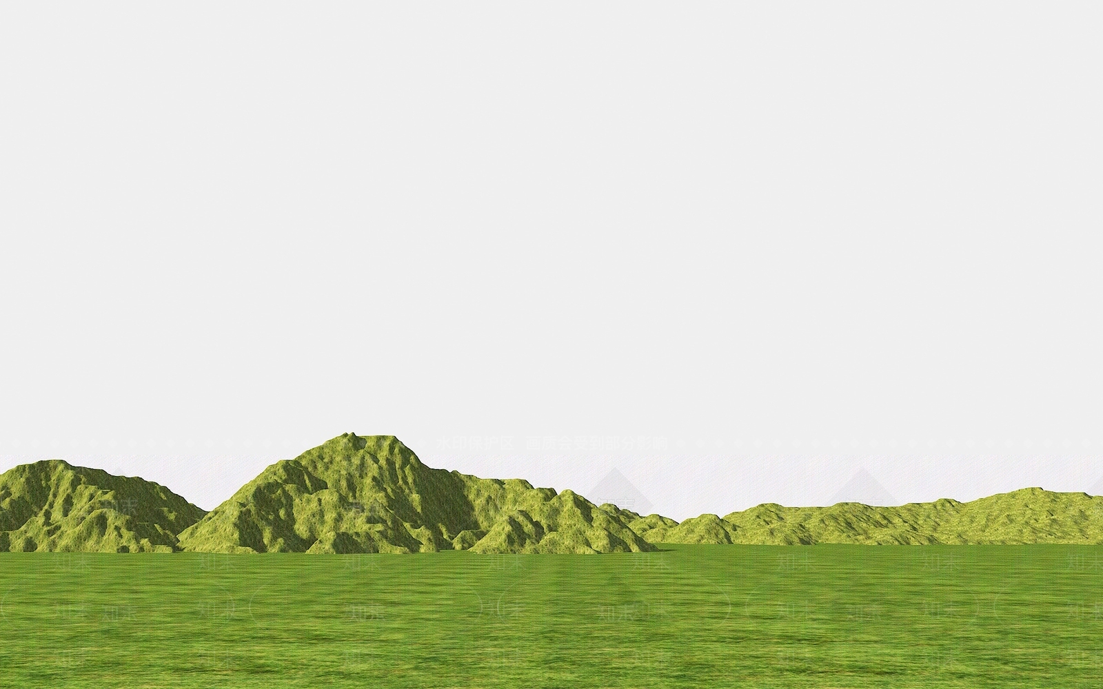 现代其他景观3D模型下载【ID:1194420886】