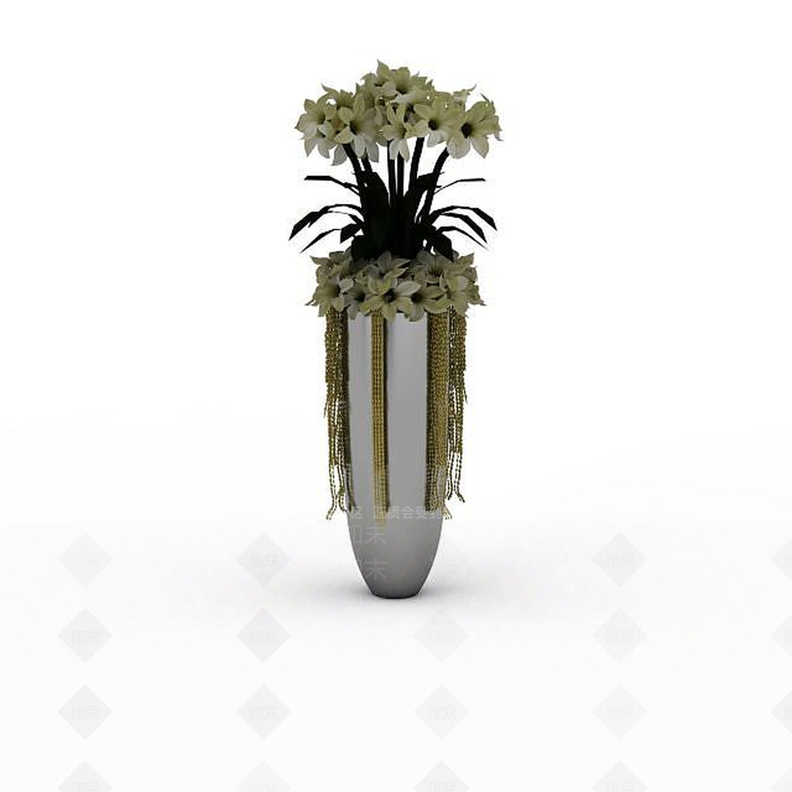 现代佛龛3D模型下载【ID:1198955769】