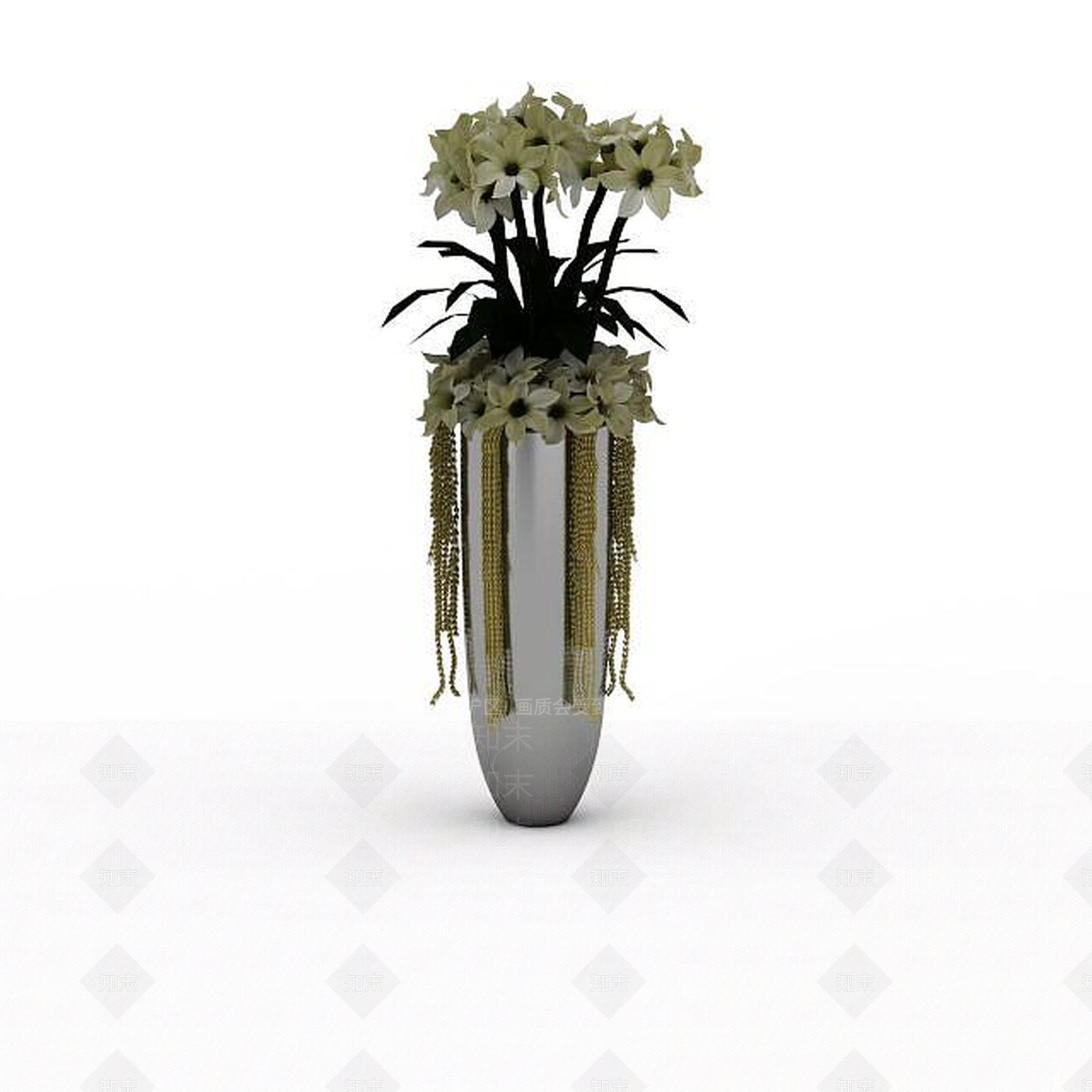 现代佛龛3D模型下载【ID:1198955769】