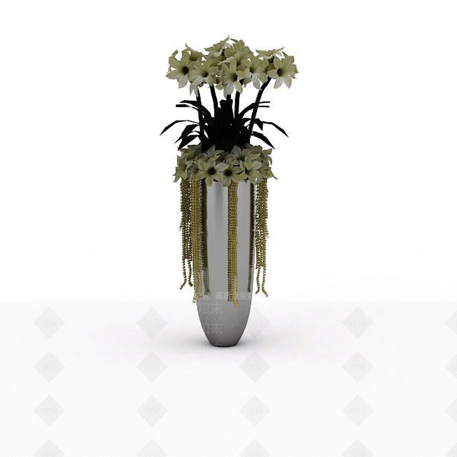 现代佛龛3D模型下载【ID:1198955769】