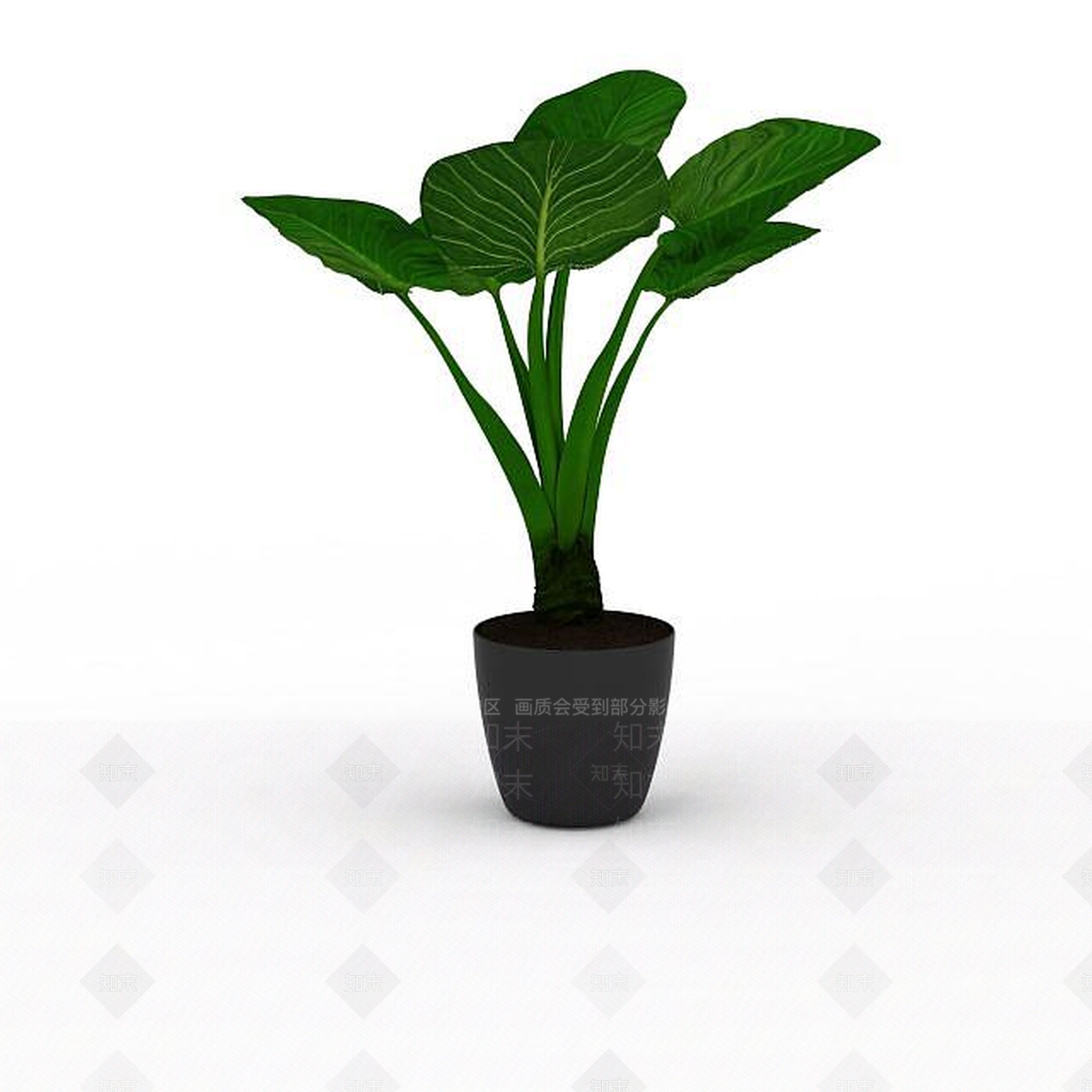 现代佛龛3D模型下载【ID:1194424000】