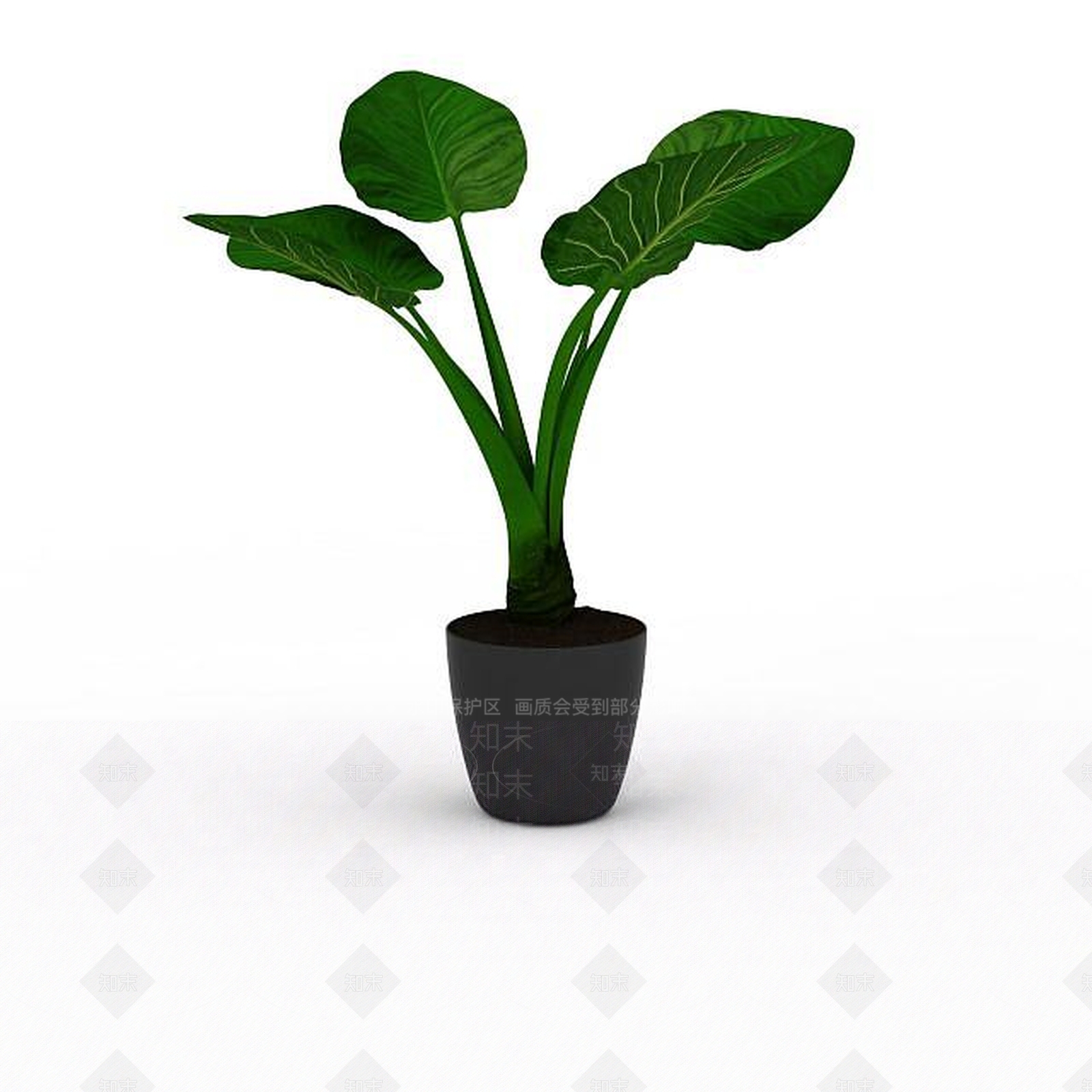 现代佛龛3D模型下载【ID:1194424000】