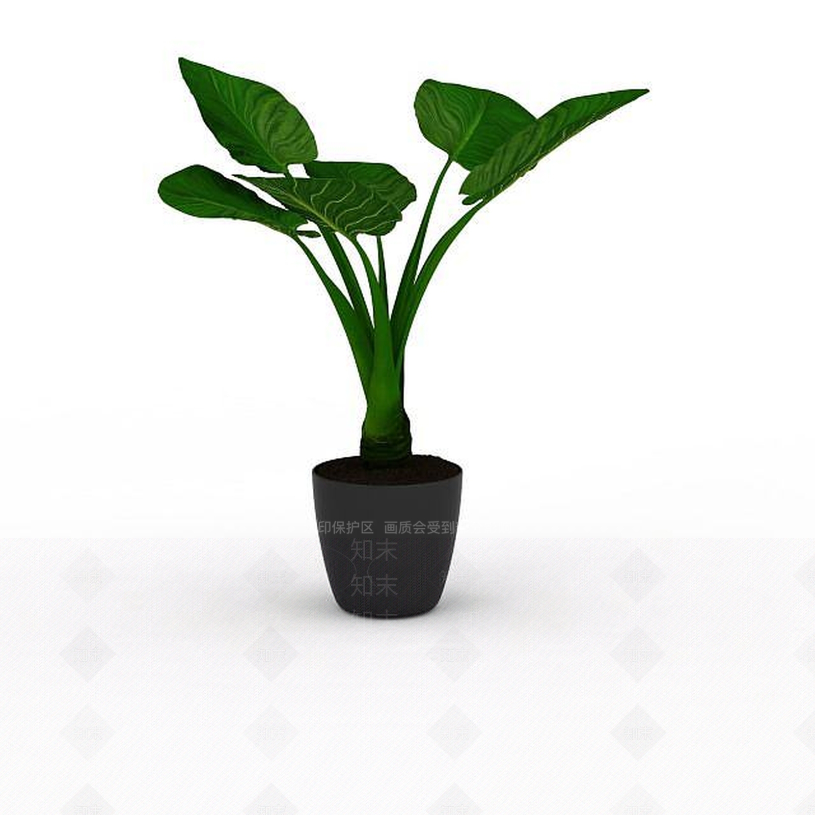 现代佛龛3D模型下载【ID:1194424000】