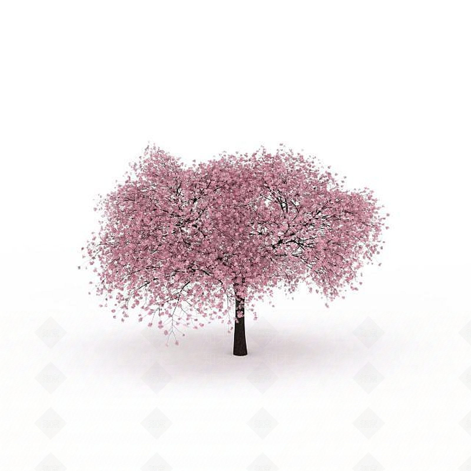 办公桌3D模型下载【ID:1194425174】