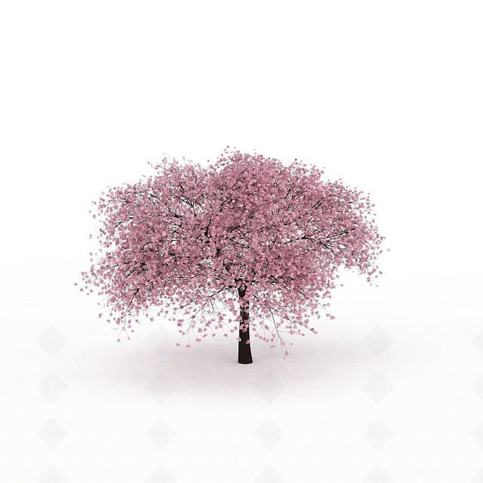 办公桌3D模型下载【ID:1194425174】