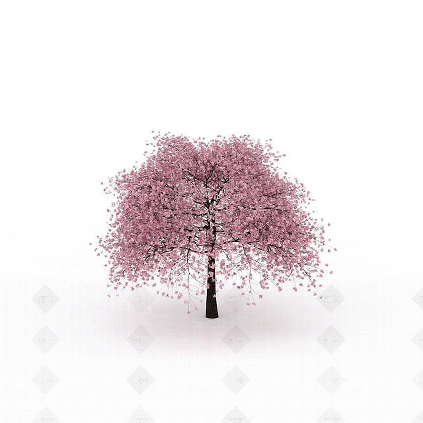 办公桌3D模型下载【ID:1194425174】