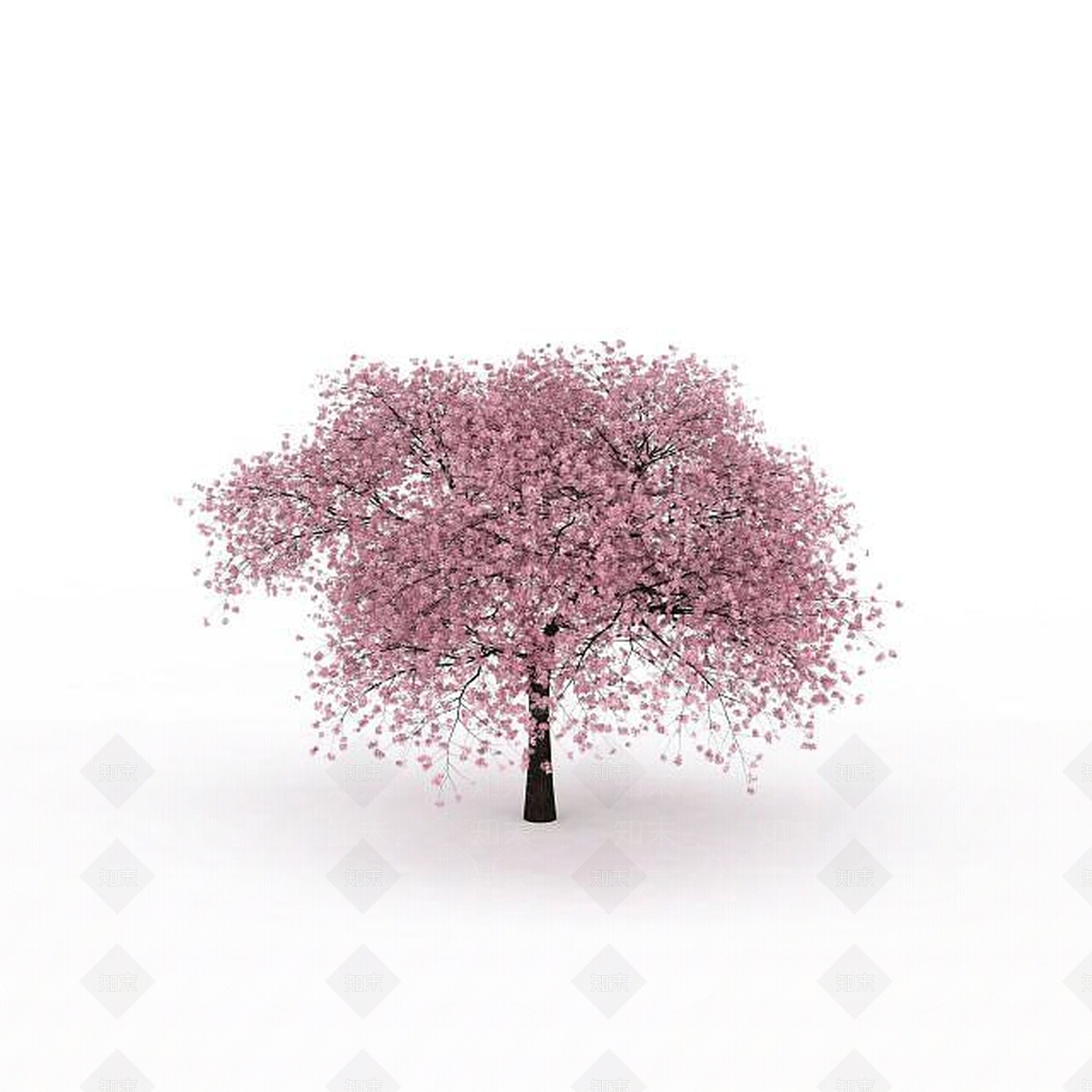 办公桌3D模型下载【ID:1194425174】