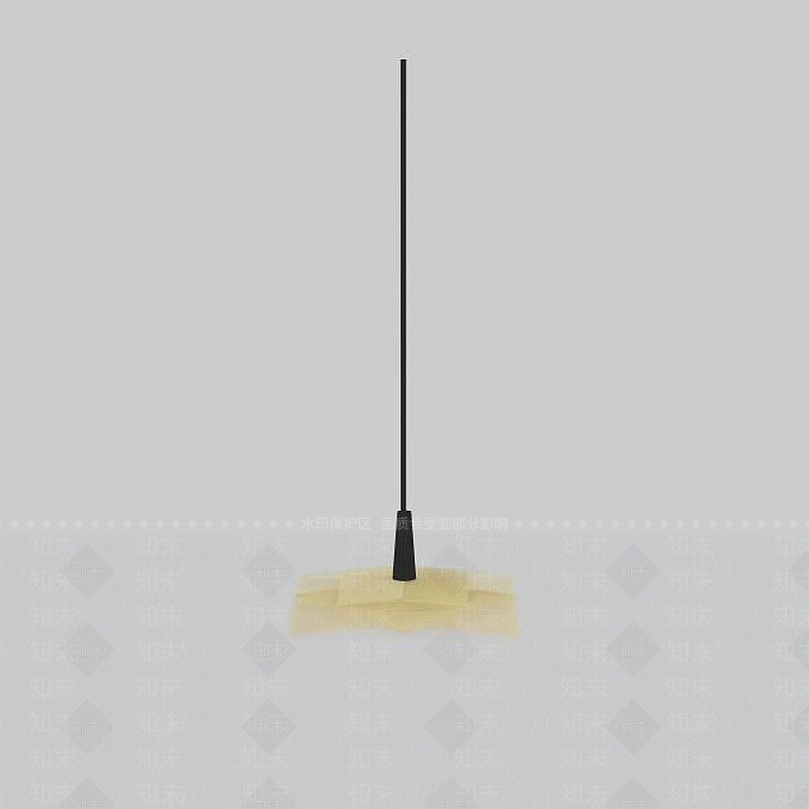现代封闭式厨房3D模型下载【ID:1198943827】