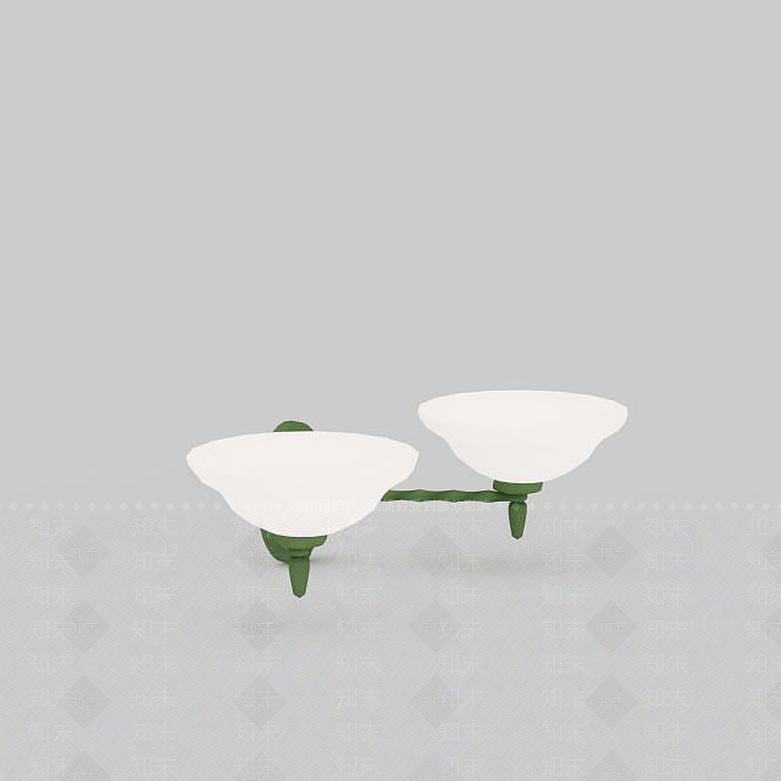 现代酒店3D模型下载【ID:1198943430】