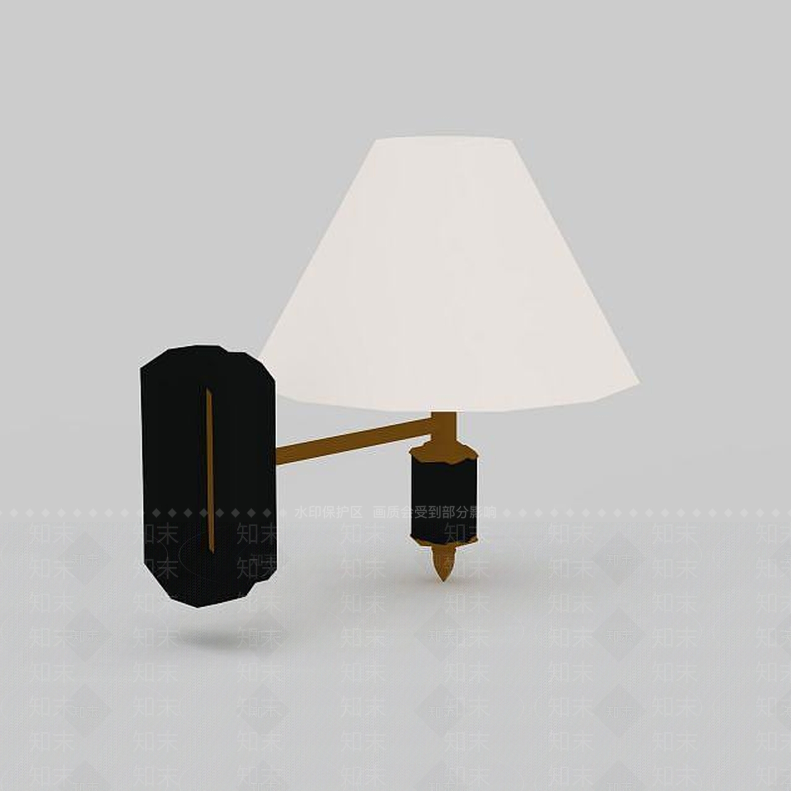 现代酒店3D模型下载【ID:1198954428】