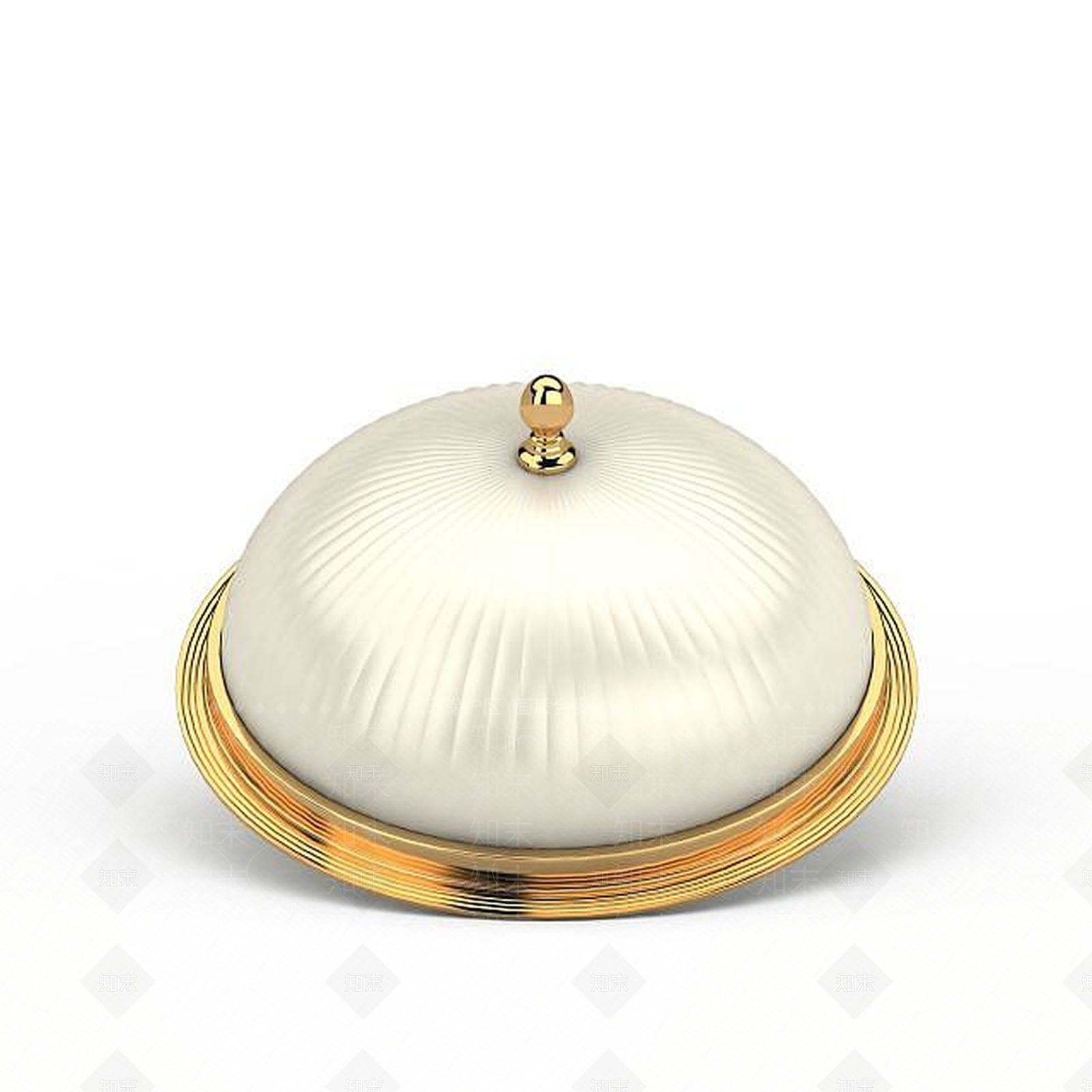 现代书桌椅3D模型下载【ID:1198942579】