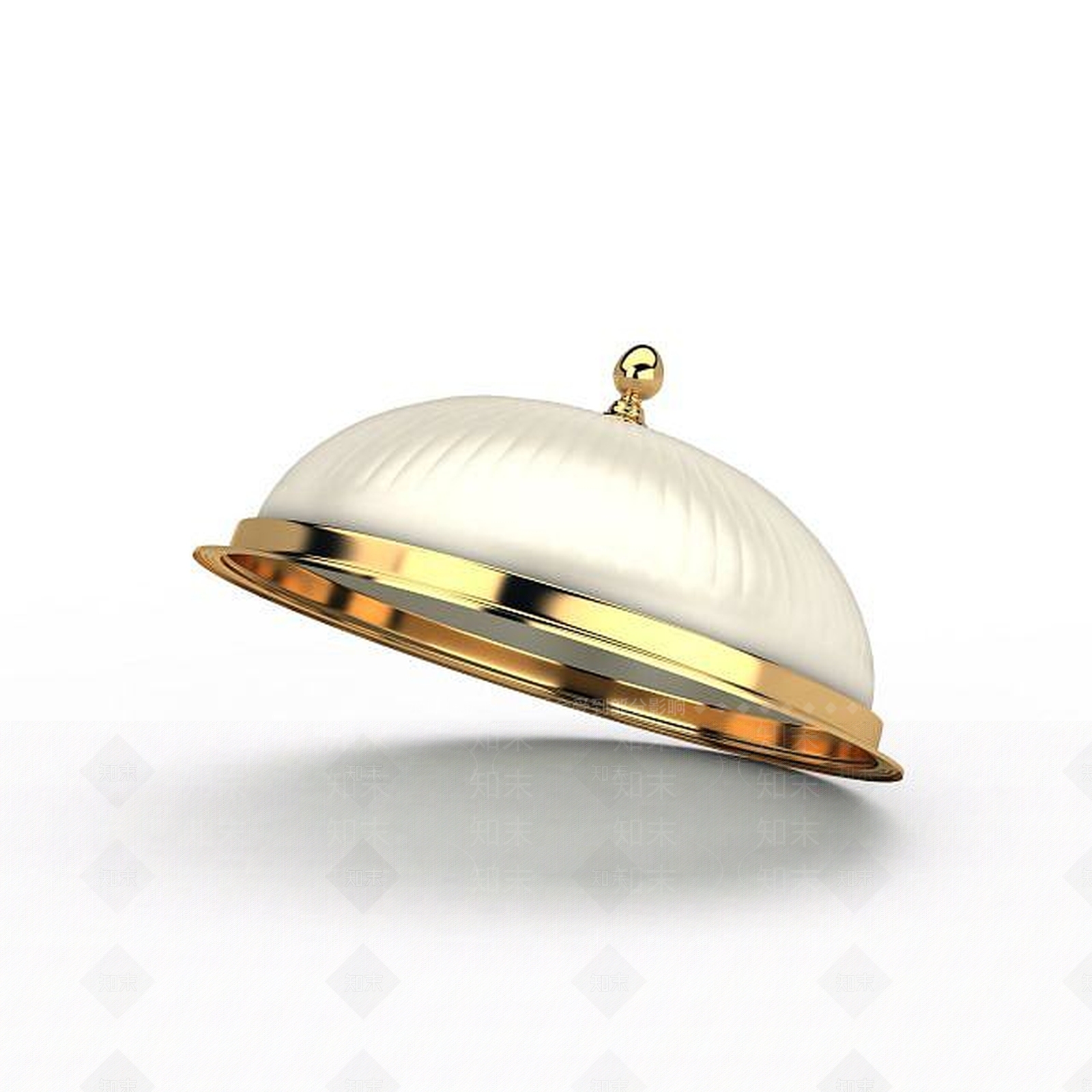 现代书桌椅3D模型下载【ID:1198942579】