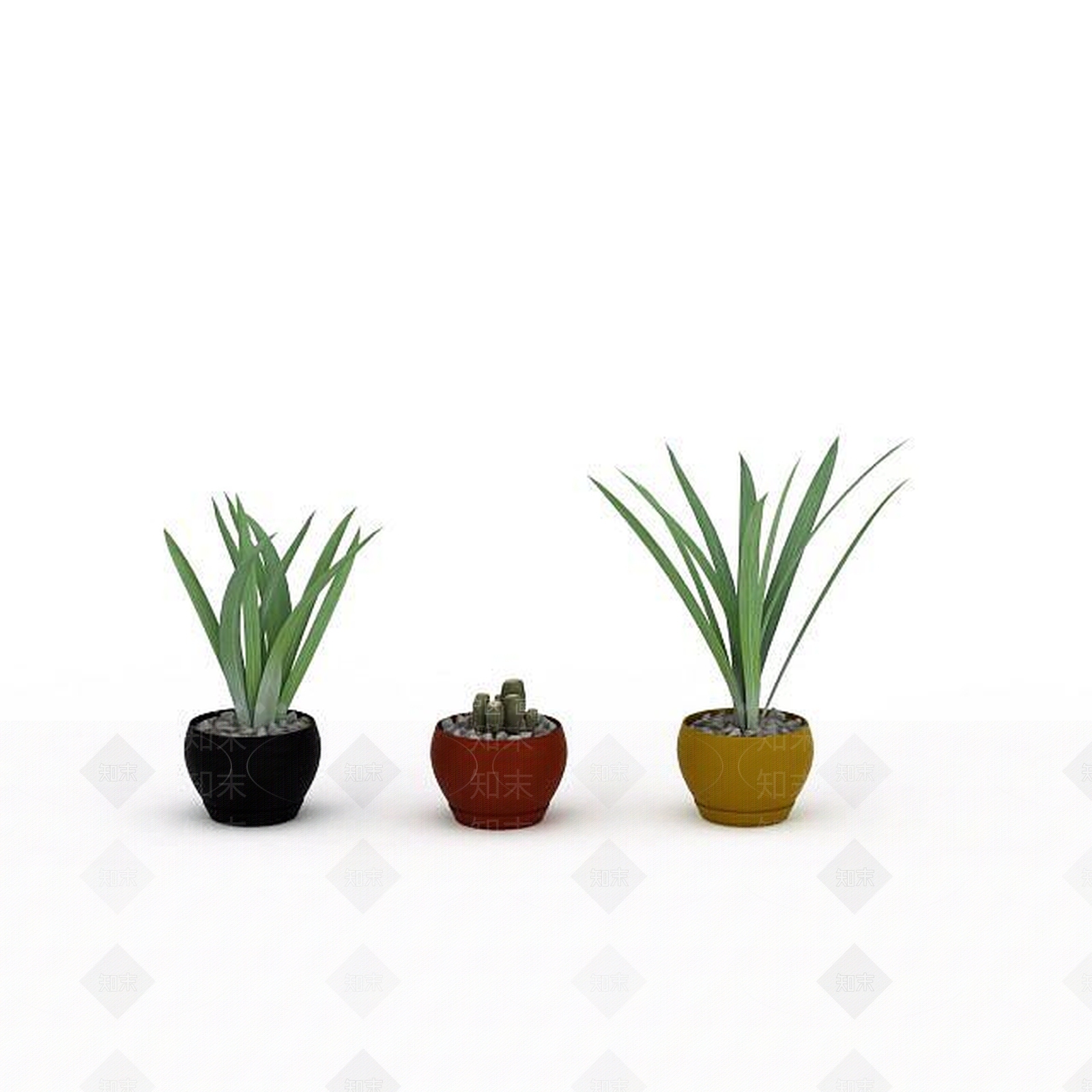 现代佛龛3D模型下载【ID:1194427132】
