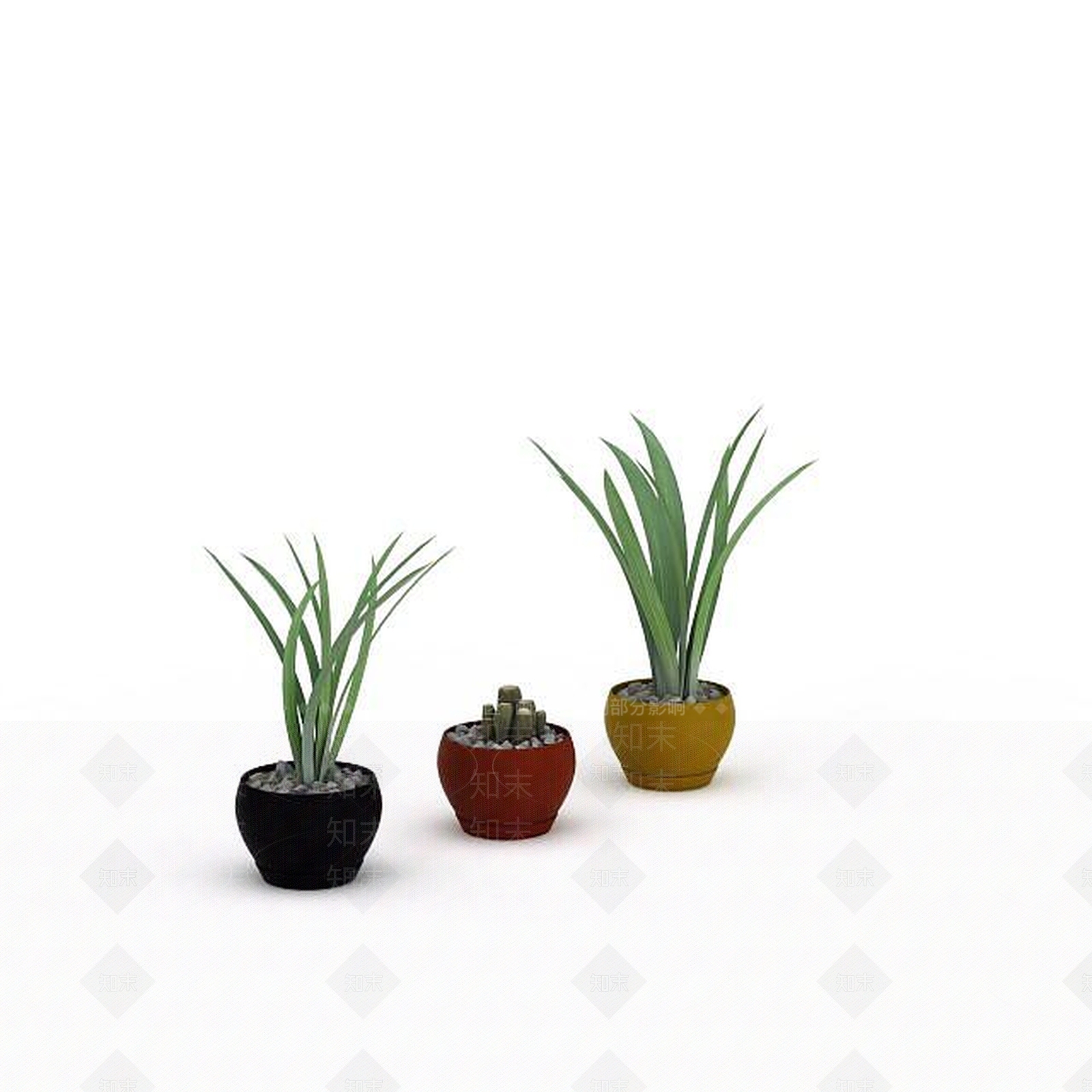 现代佛龛3D模型下载【ID:1194427132】