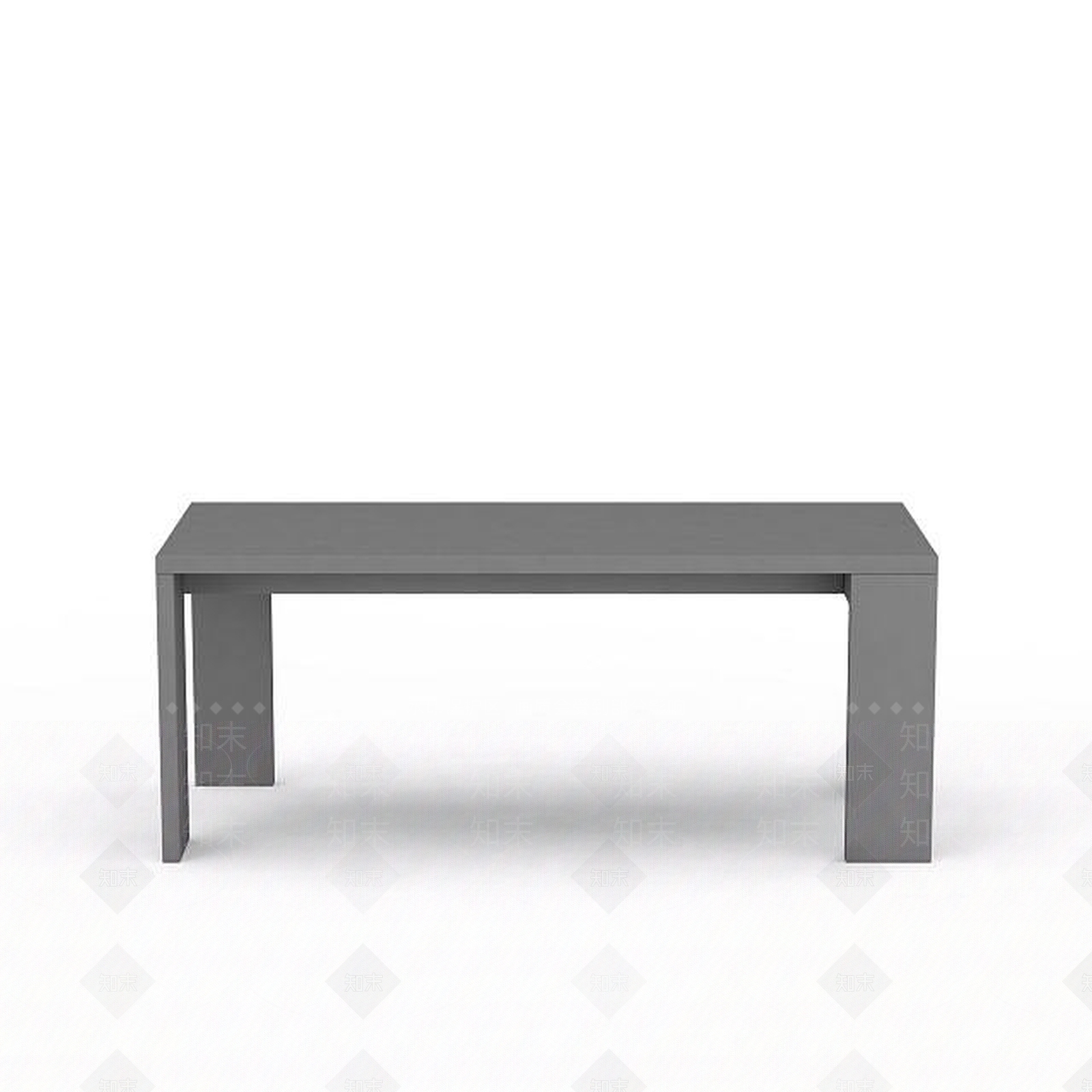 现代其他凳子3D模型下载【ID:1198941778】