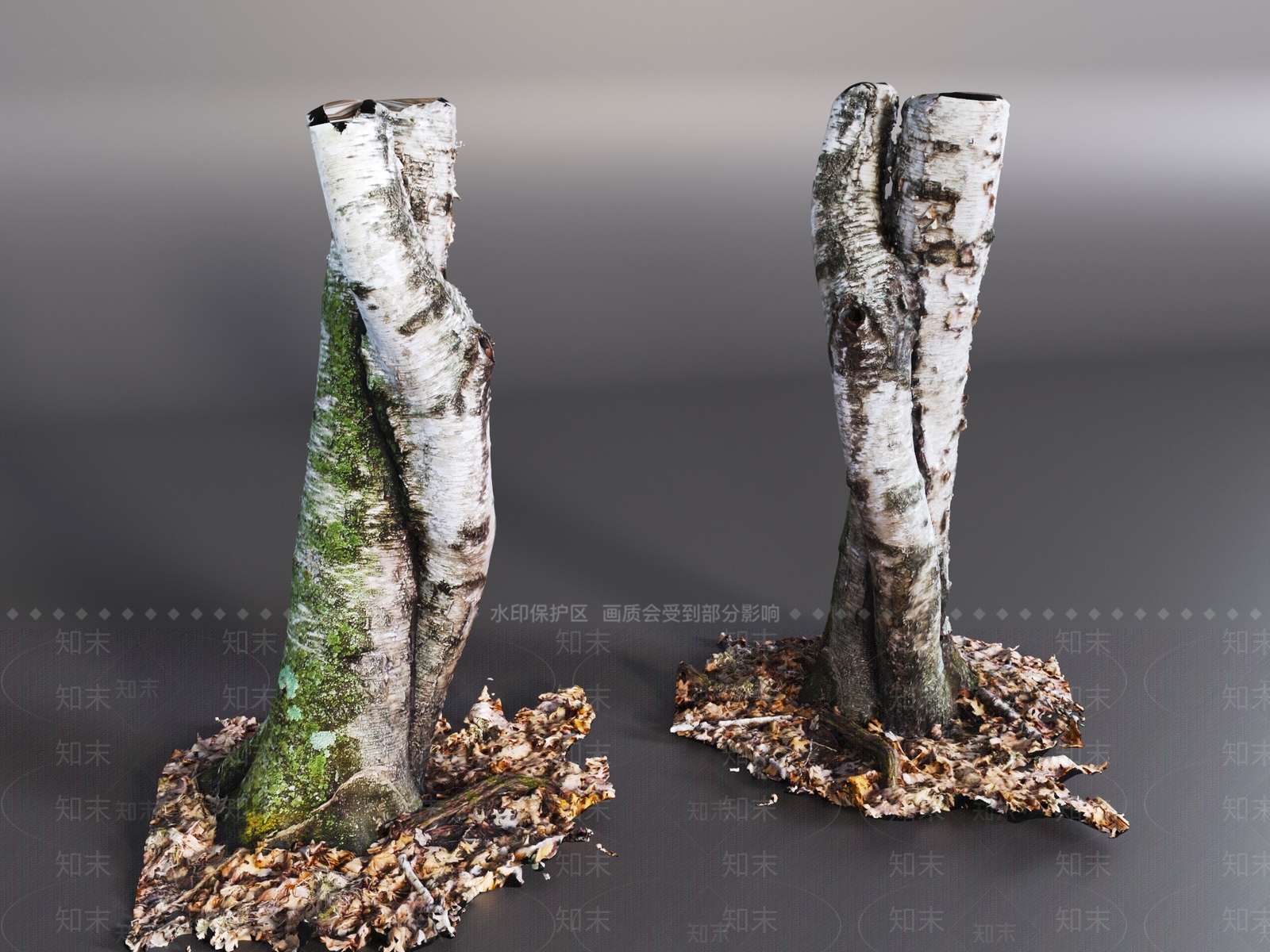 其他树木3D模型下载【ID:1194456862】