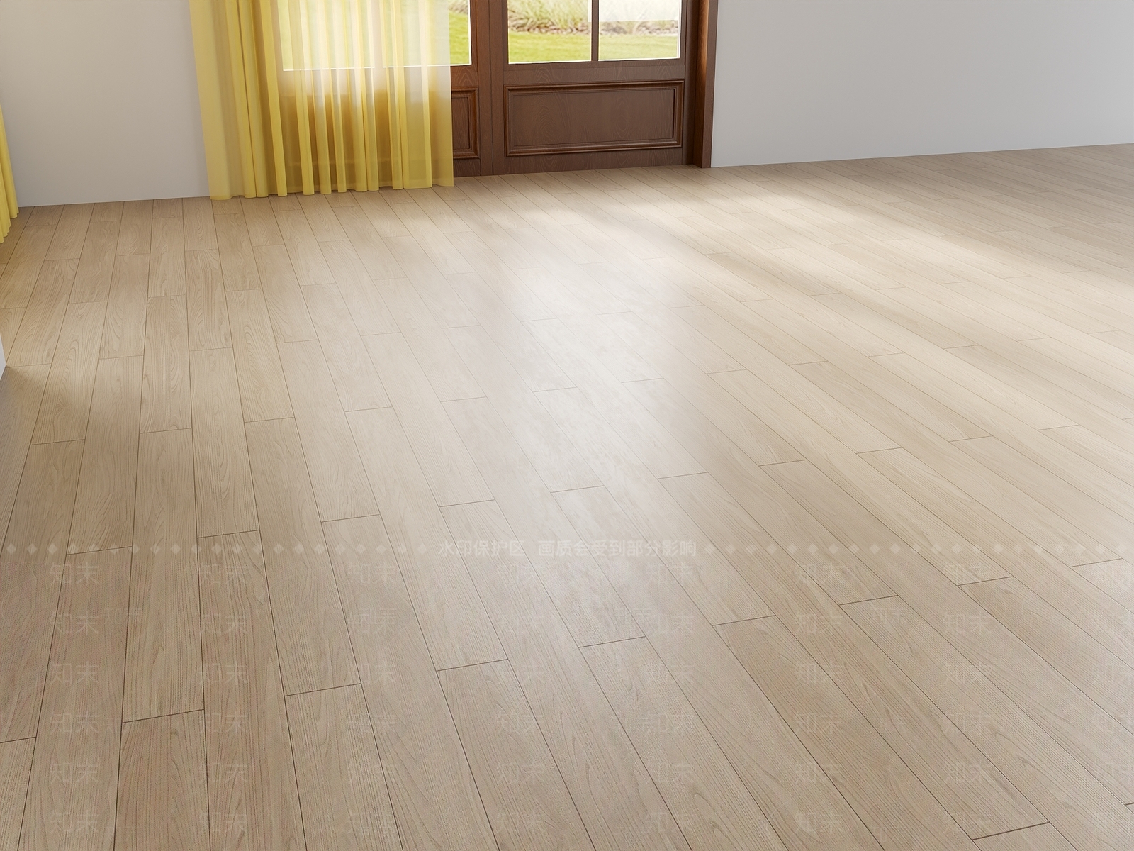 现代地板3D模型下载【ID:1194461865】