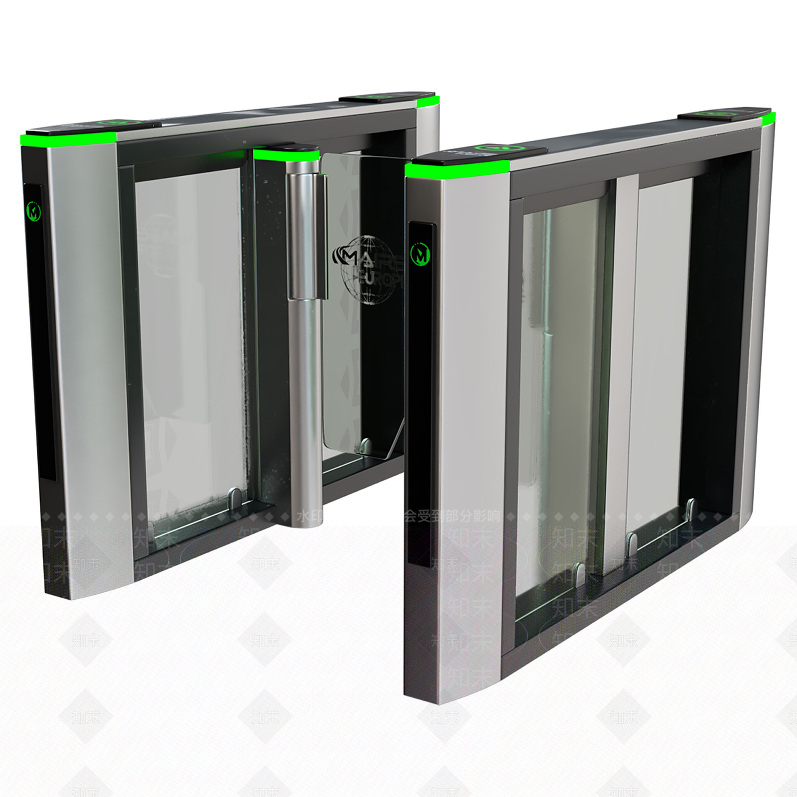 公用器材3D模型下载【ID:1194462992】