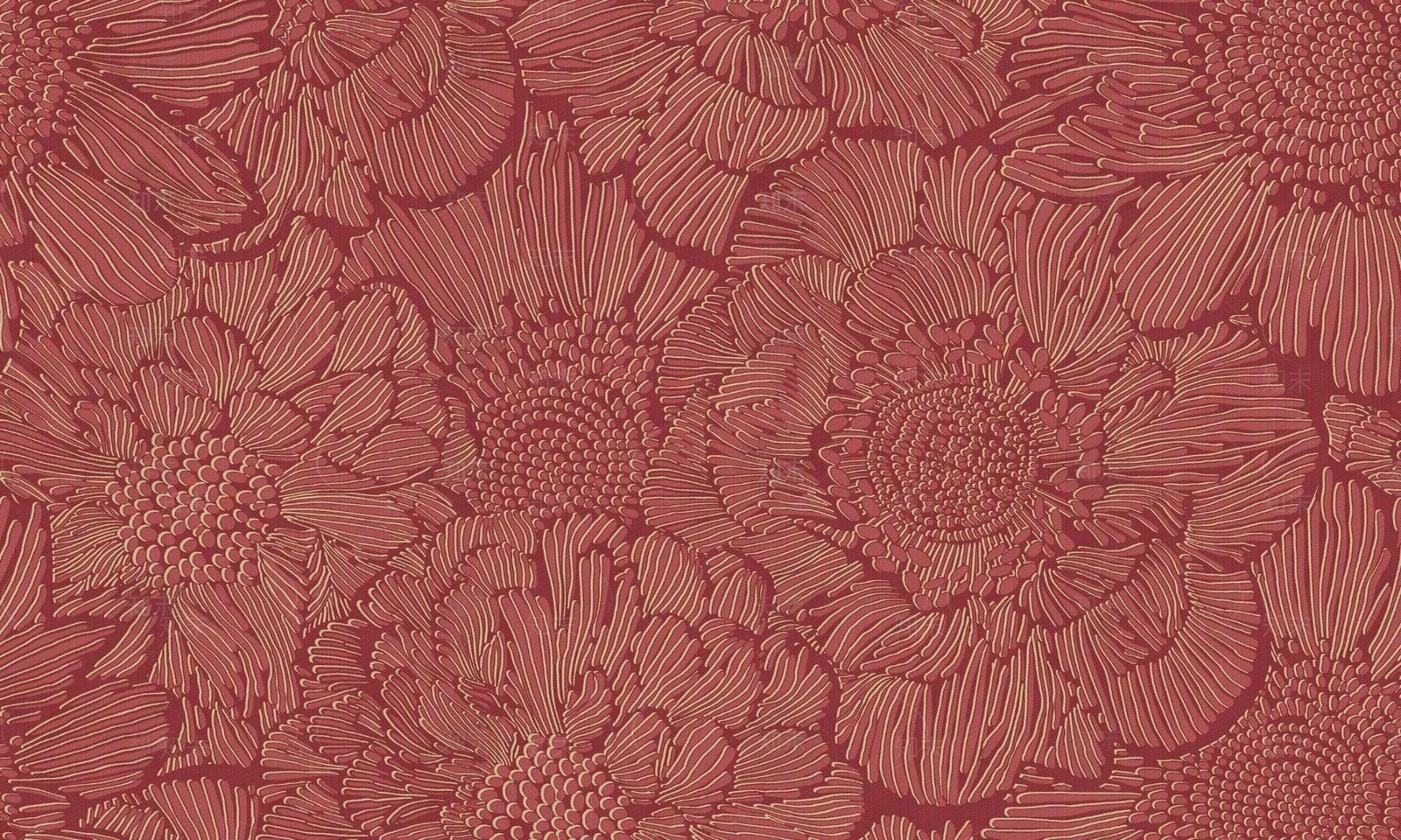 现代新中式酒店地毯贴图下载【ID:1194481921】