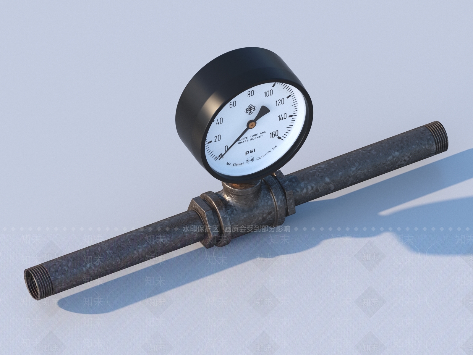 工业设备3D模型下载【ID:1194482216】