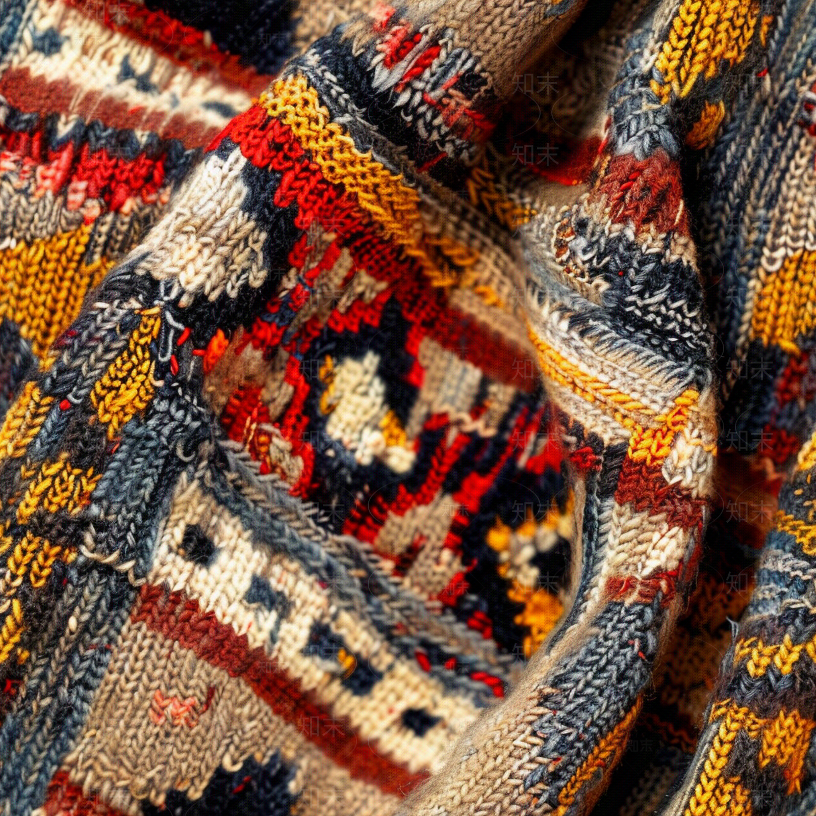 现代花纹布纹贴图下载【ID:1194497088】