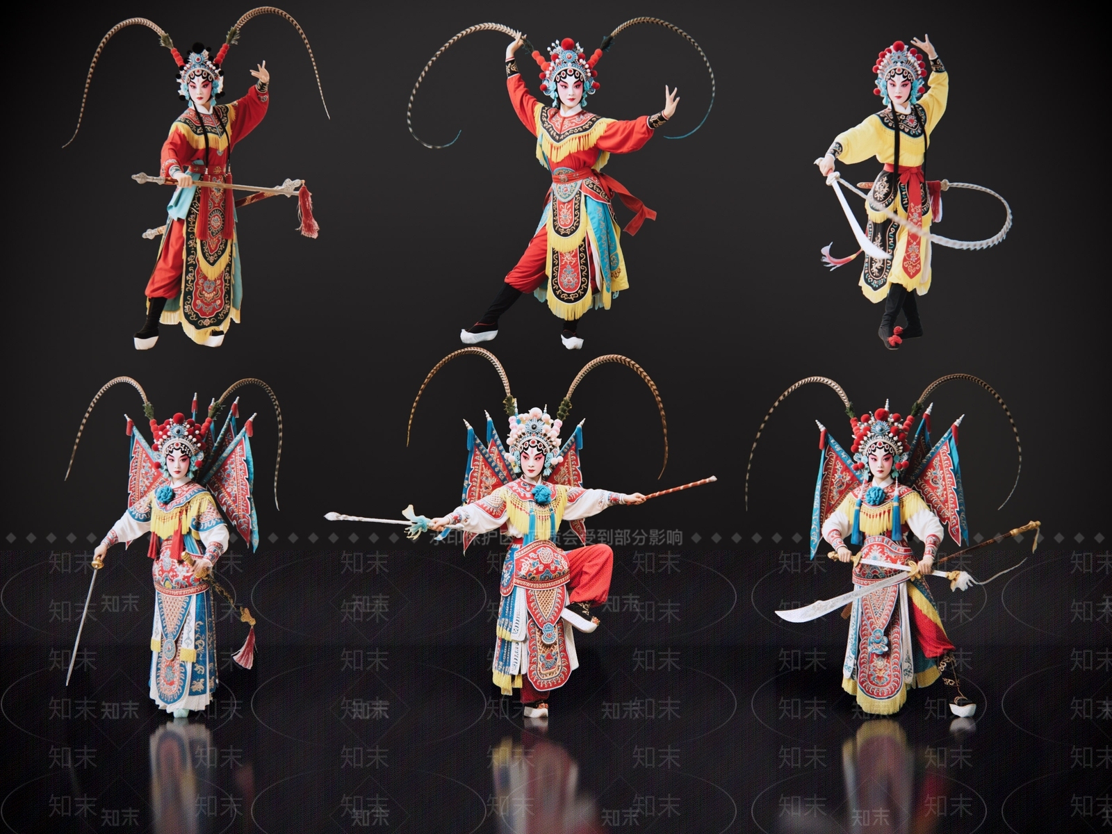 女人SU模型下载【ID:1194510762】