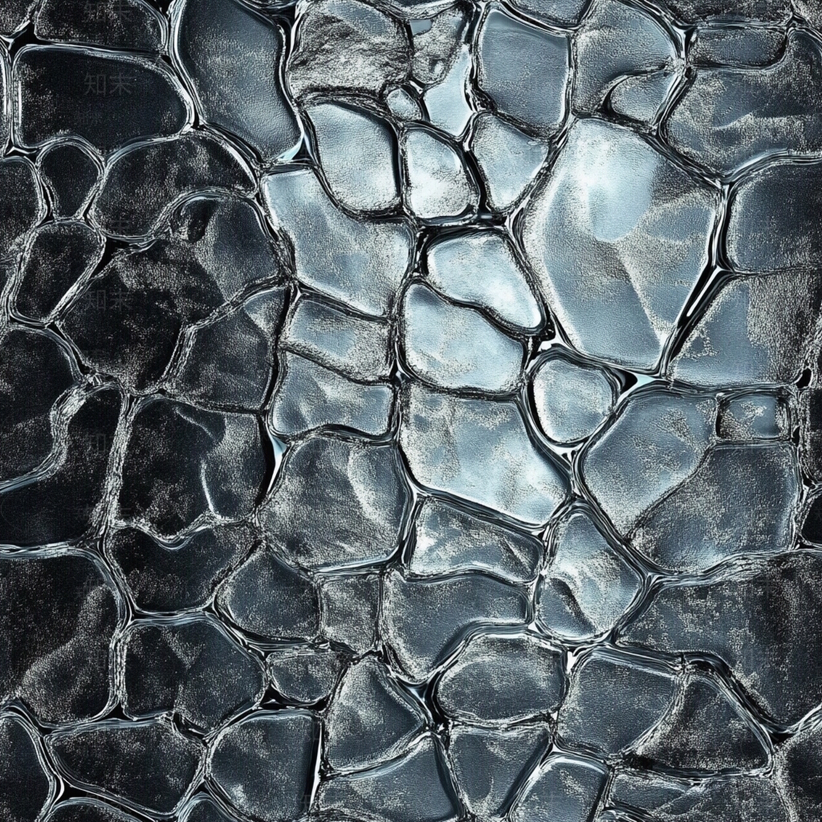 现代玻璃砖贴图下载【ID:1194514816】