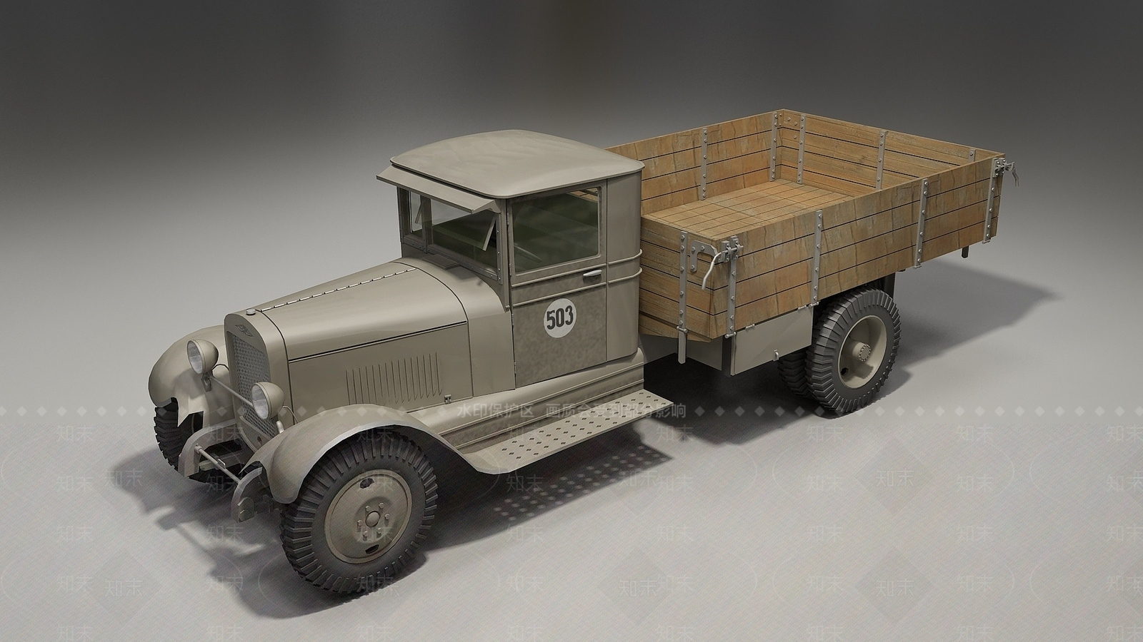 现代汽车3D模型下载【ID:1194523089】