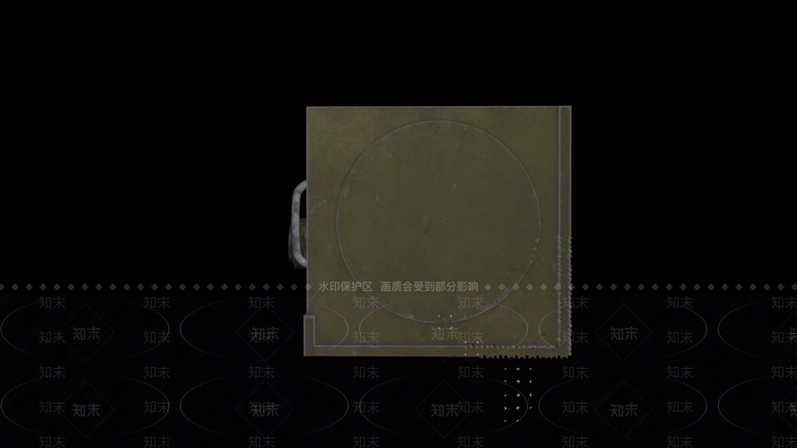 现代录音机3D模型下载【ID:1194531114】