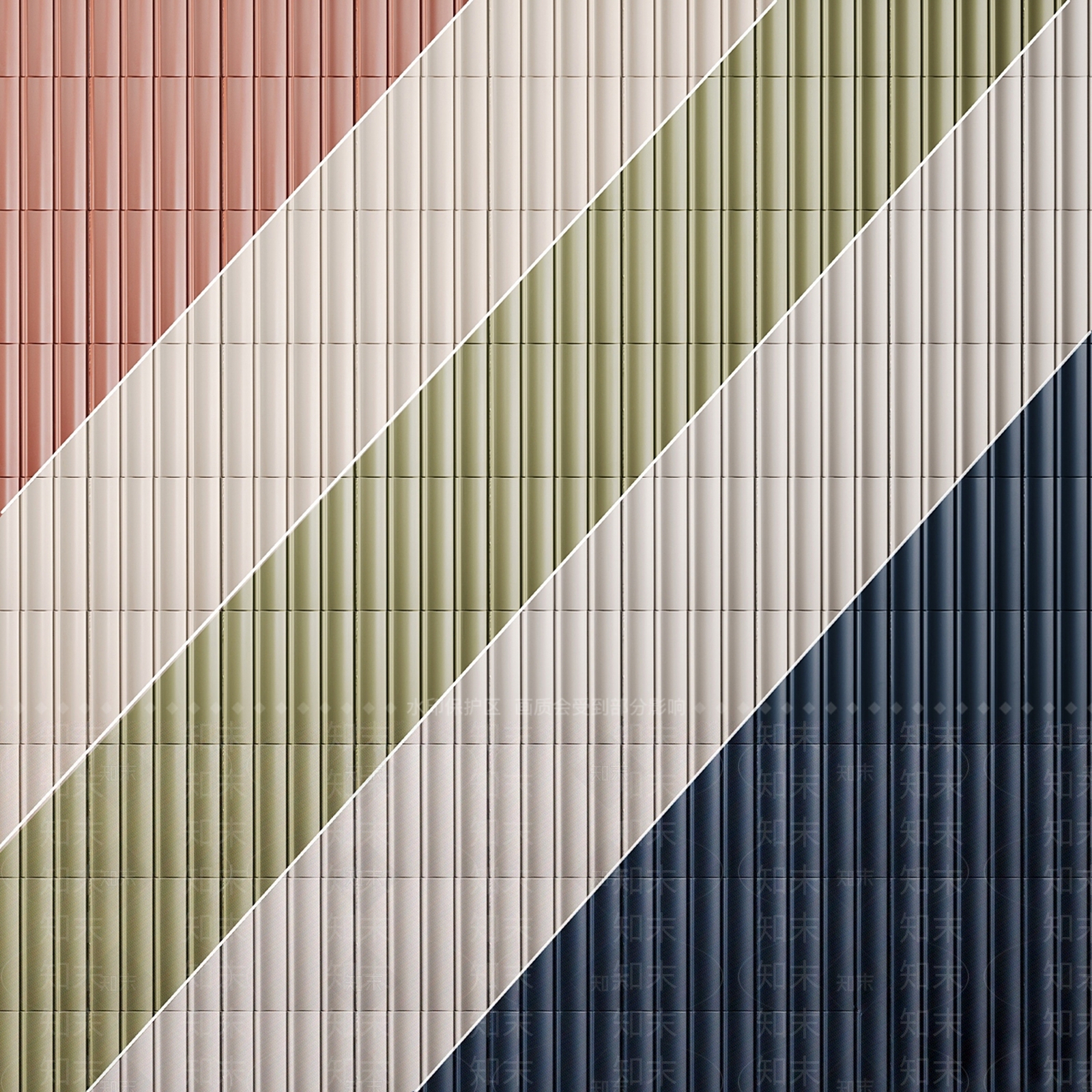 现代欧式其他墙面3D模型下载【ID:1194535724】