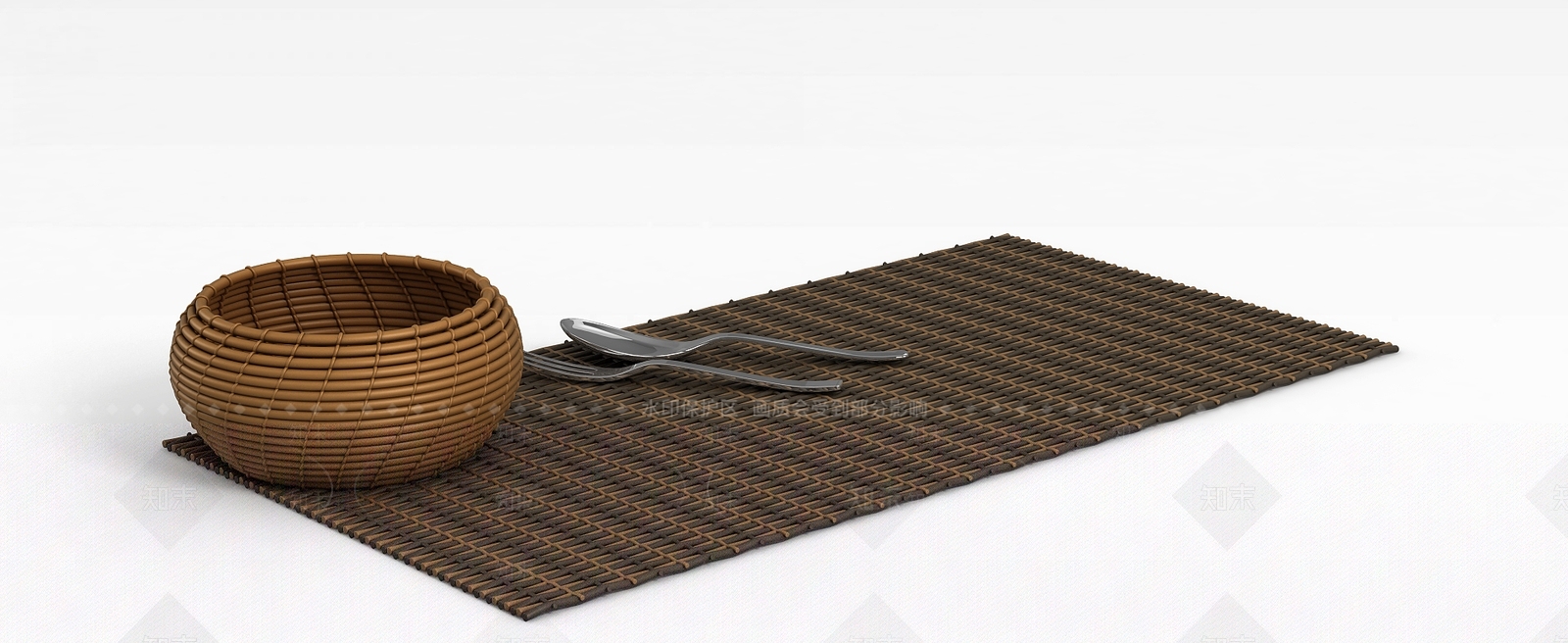 现代厨具3D模型下载【ID:1198940938】
