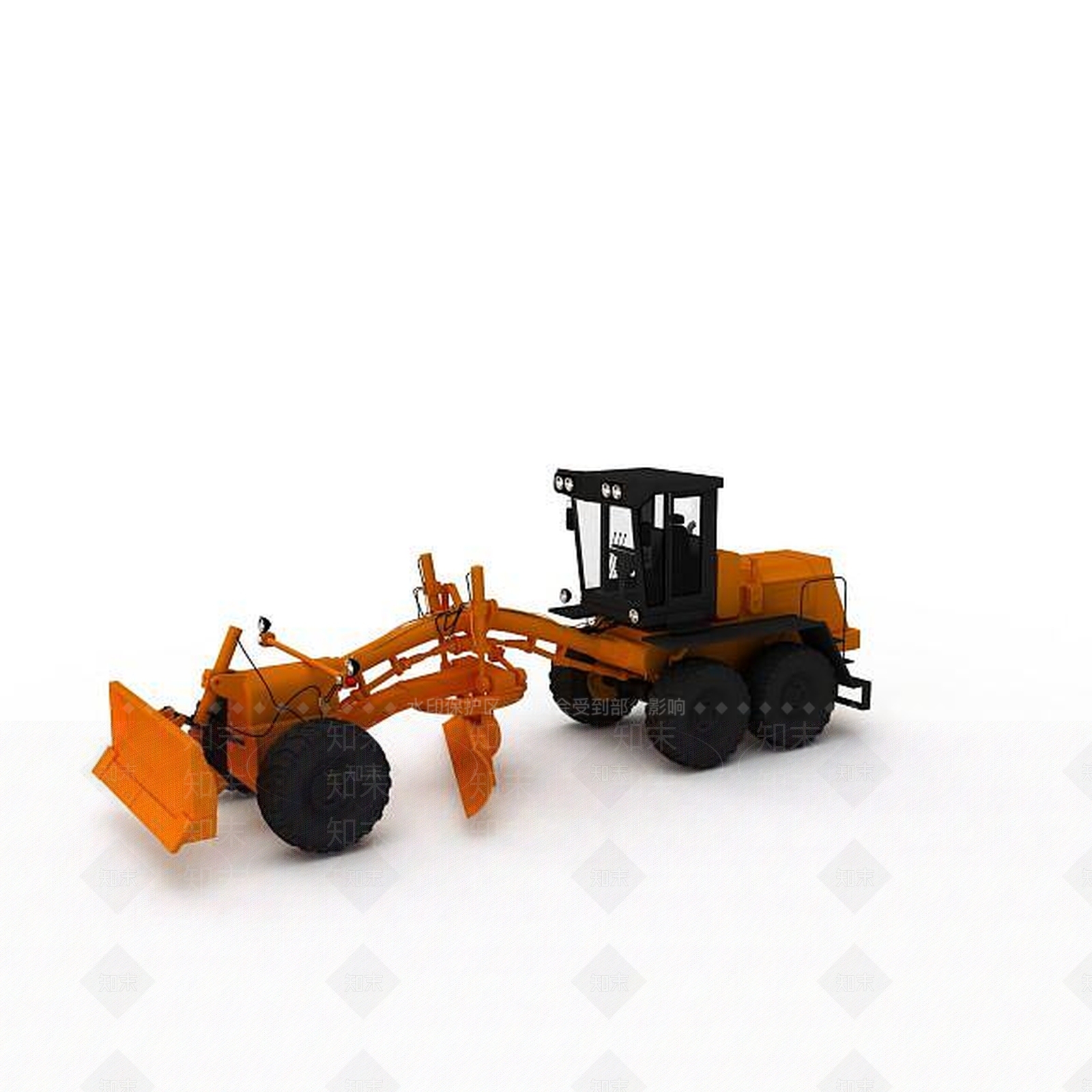 现代汽车3D模型下载【ID:1194542773】
