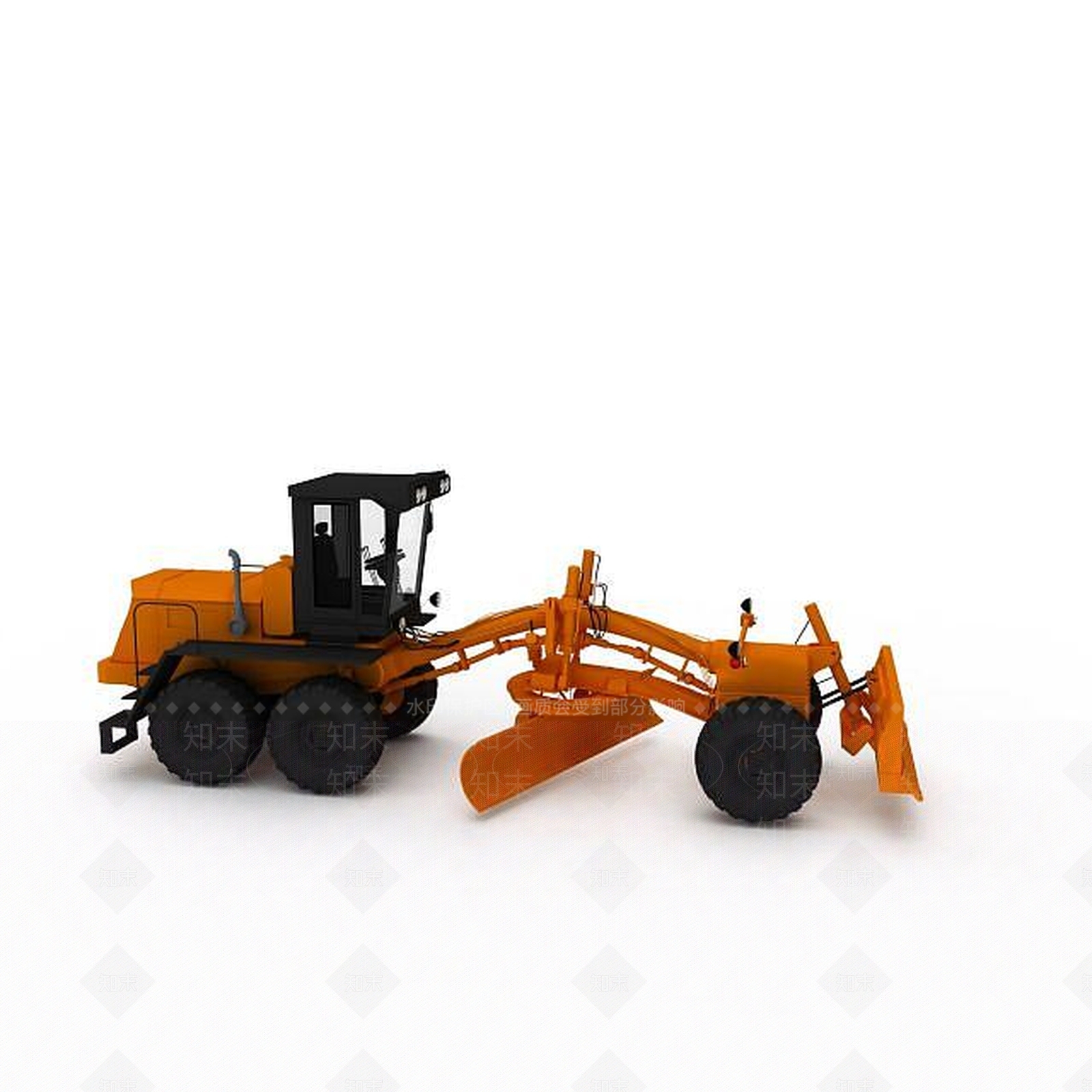 现代汽车3D模型下载【ID:1194542773】