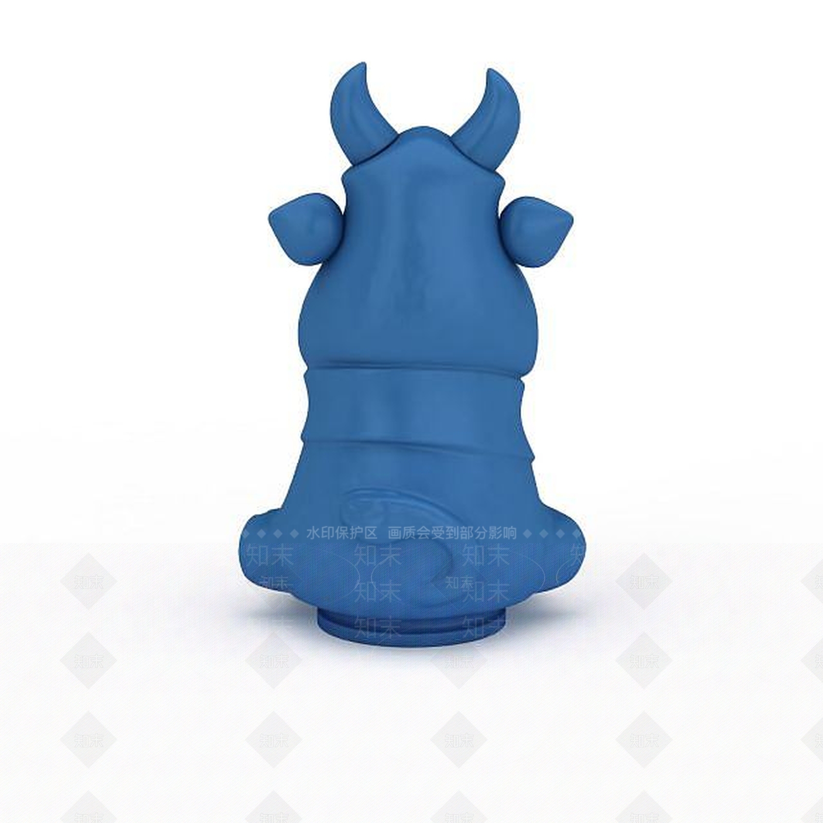 现代公用器材3D模型下载【ID:1194542965】