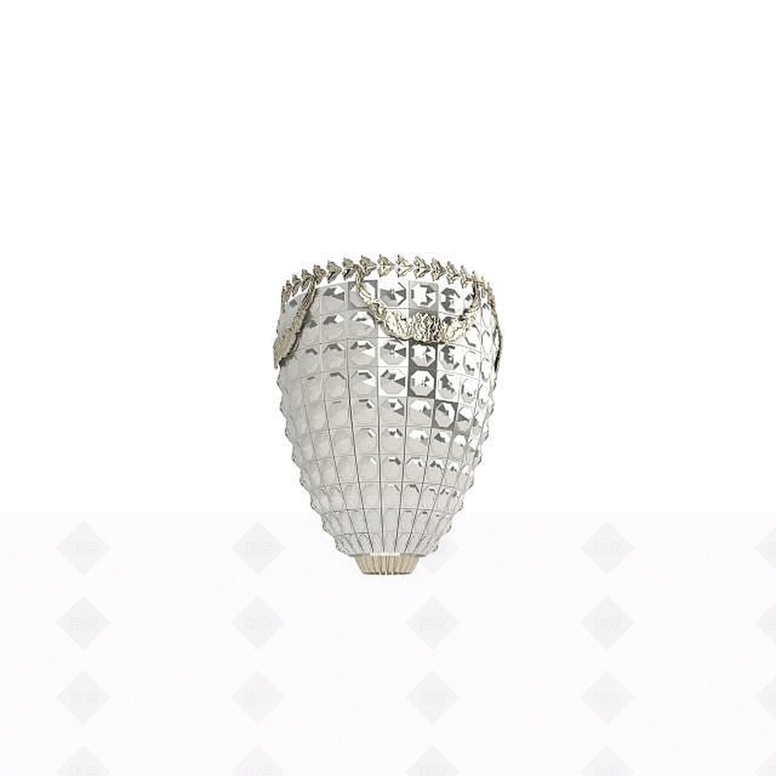现代封闭式厨房3D模型下载【ID:1198940124】