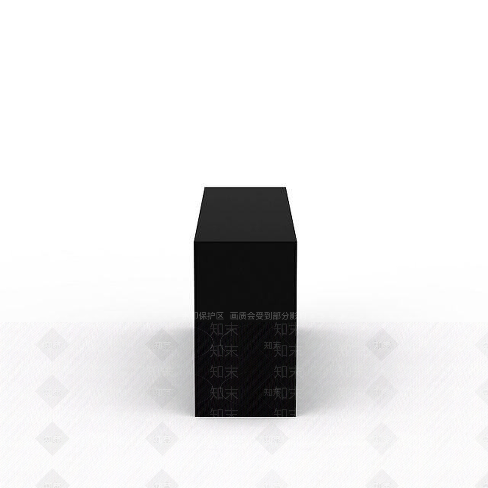 现代衣柜3D模型下载【ID:1194544418】