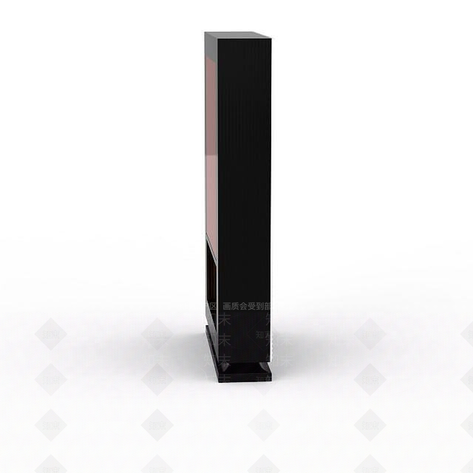 现代衣柜3D模型下载【ID:1194544818】