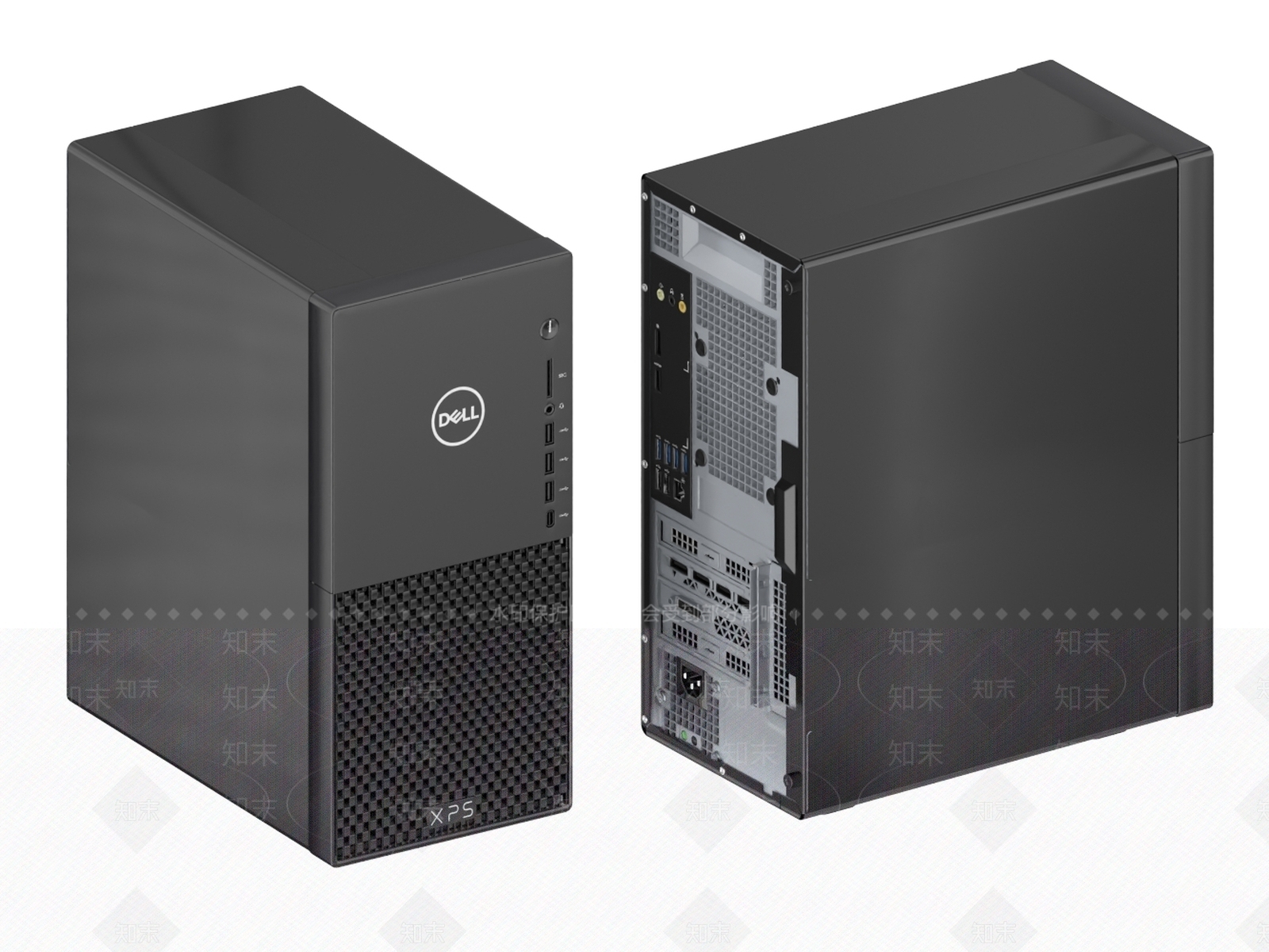 电脑3D模型下载【ID:1194546143】