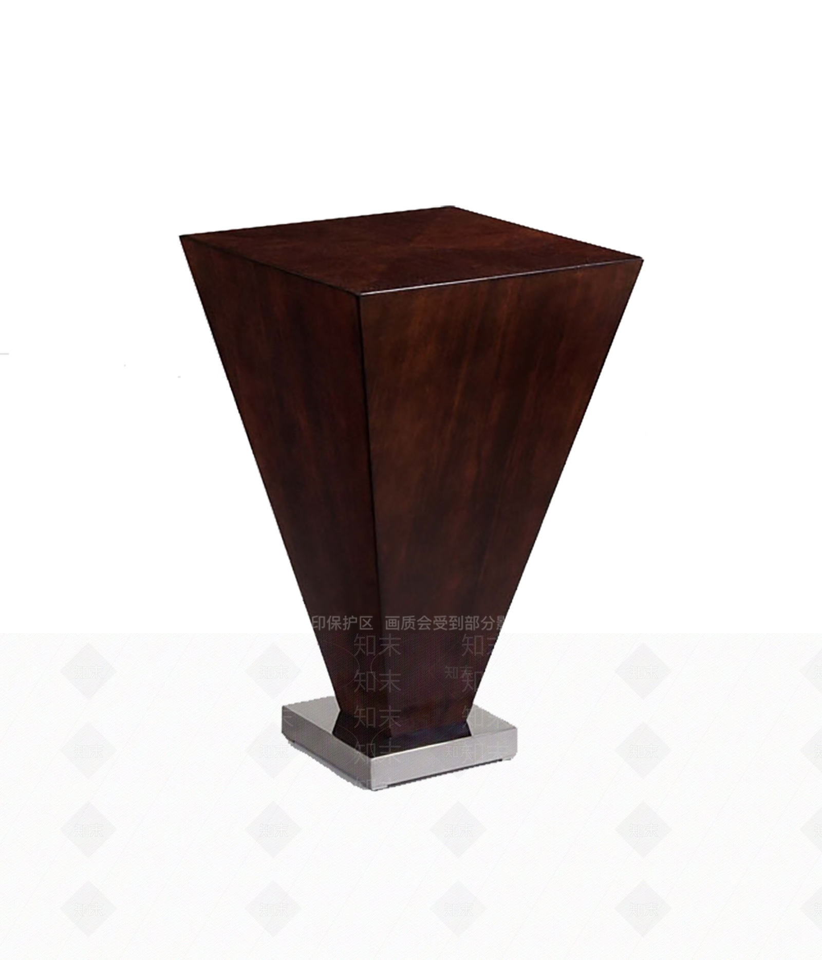 现代边几3D模型下载【ID:1194556795】