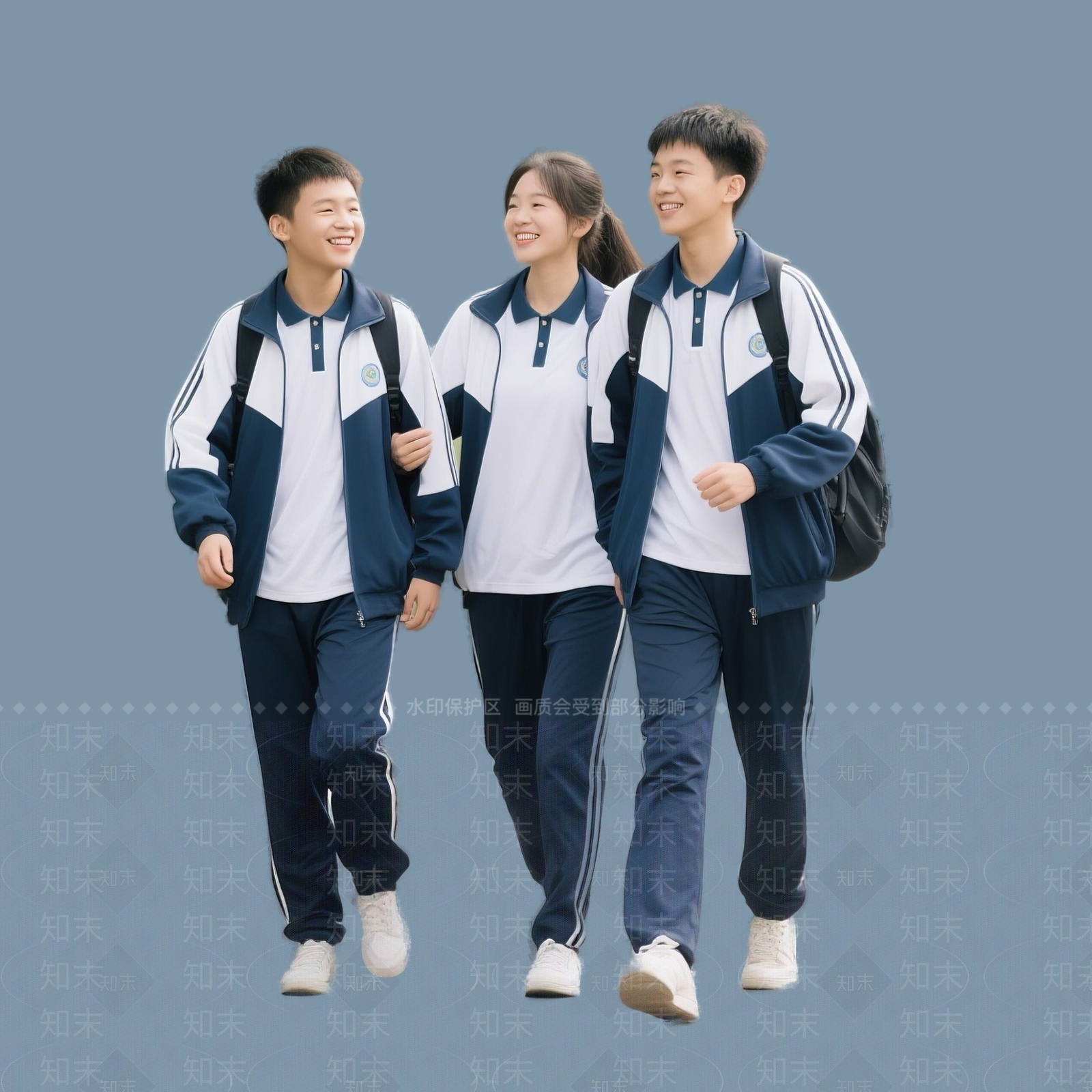 多人3D模型下载【ID:1194562074】