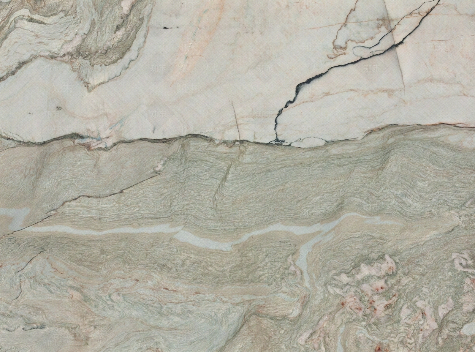 现代美式浅色大理石贴图下载【ID:1194562370】