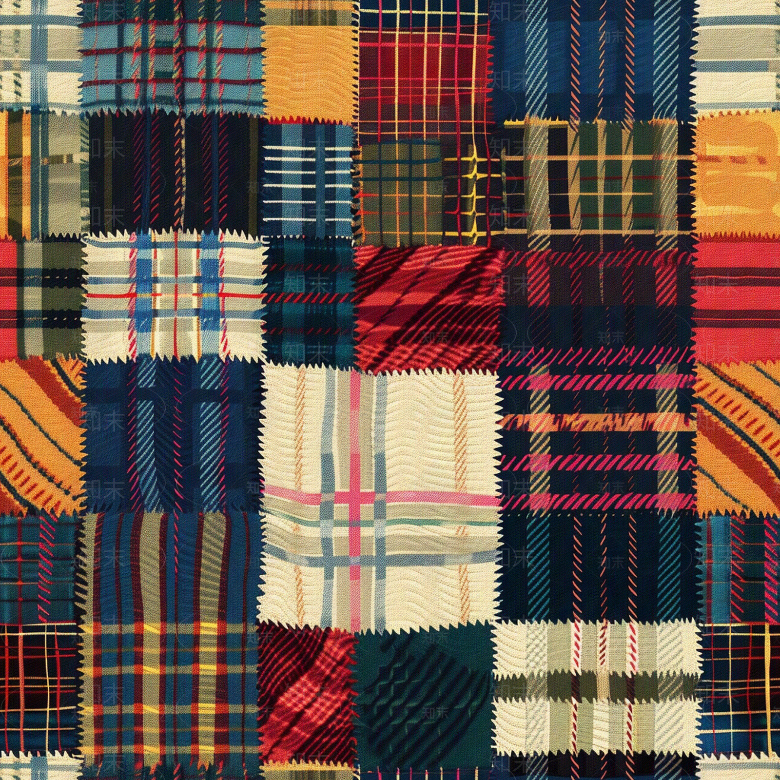 现代花纹布纹贴图下载【ID:1194565493】