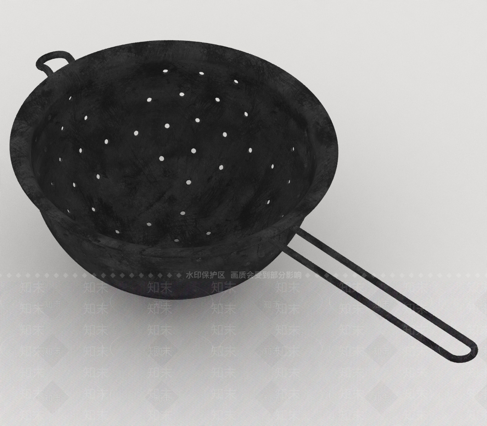 厨具3D模型下载【ID:1194568904】