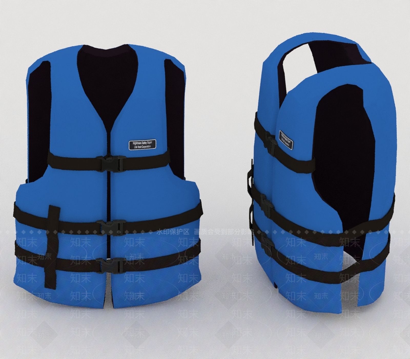 衣服3D模型下载【ID:1194569594】
