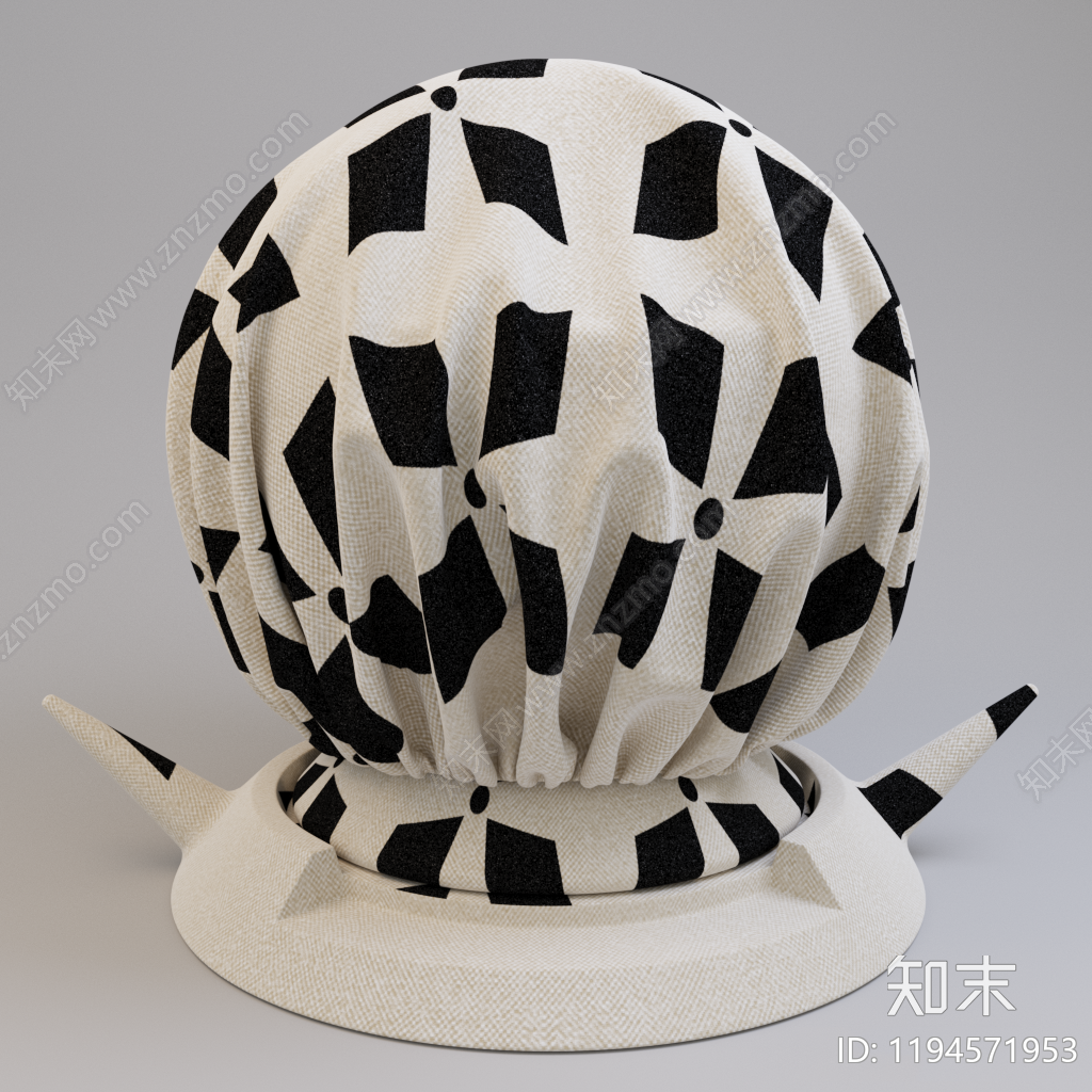 现代奶油风地毯贴图下载【ID:1194571953】