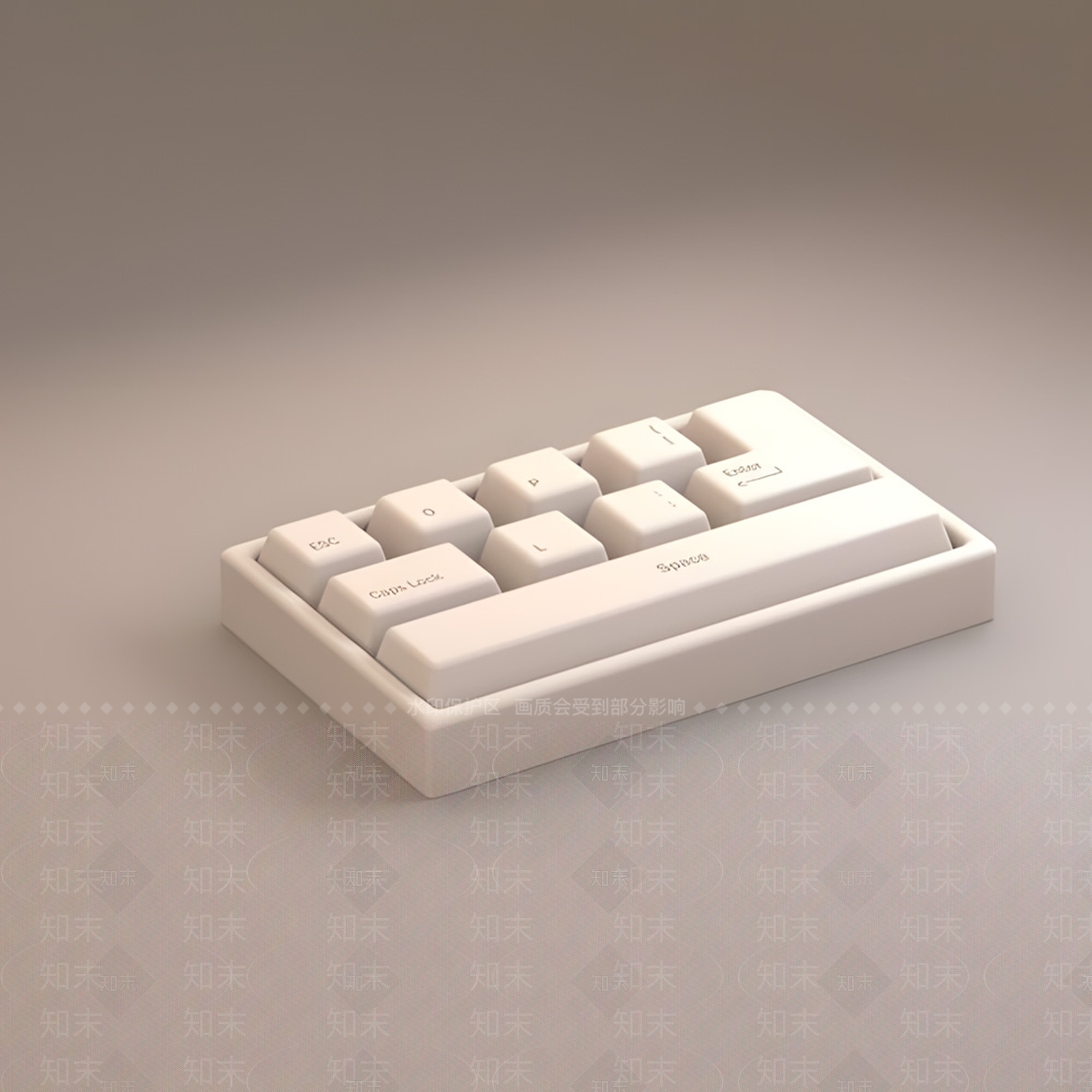 现代其他景观3D模型下载【ID:1194628360】