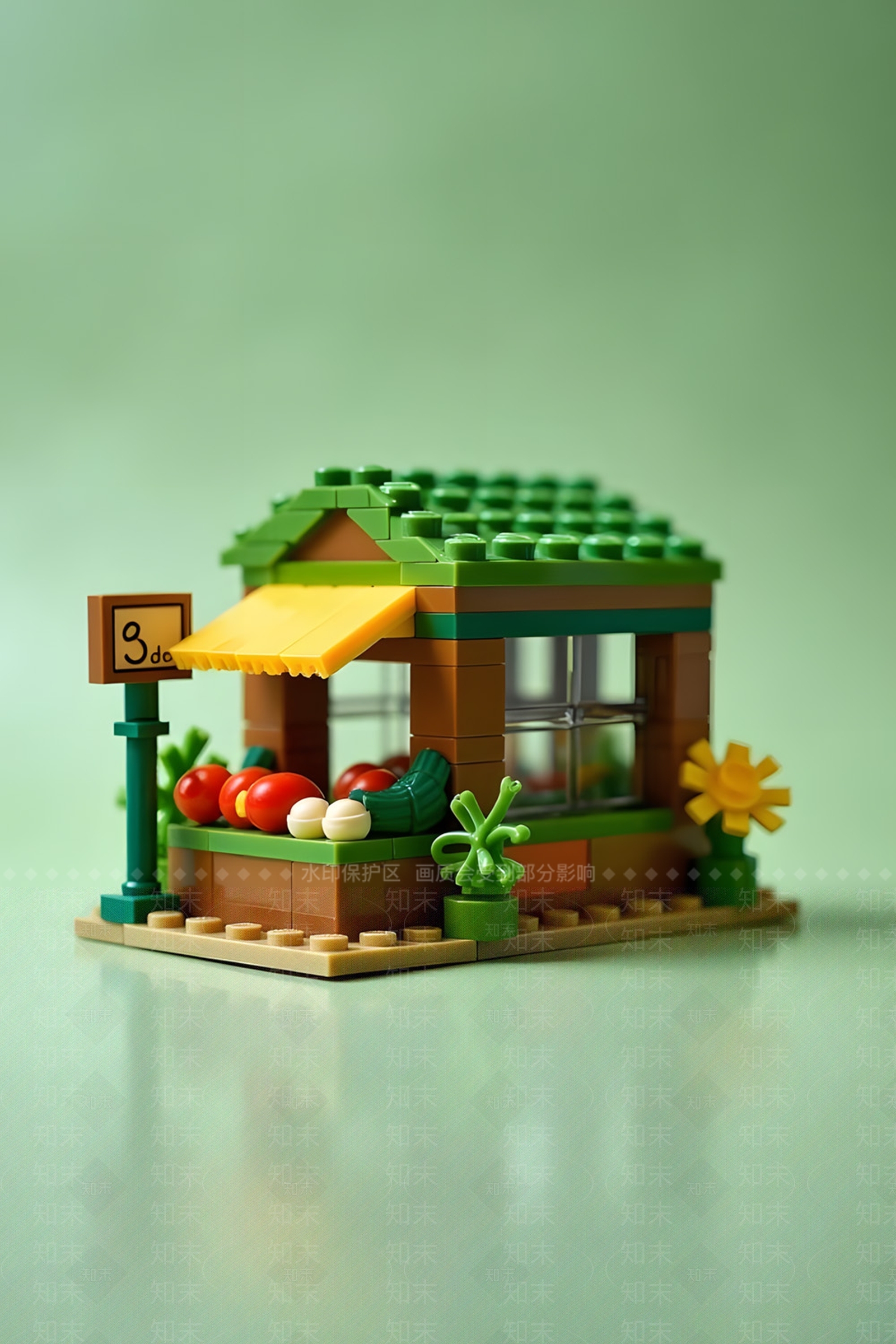 现代其他景观3D模型下载【ID:1194629114】