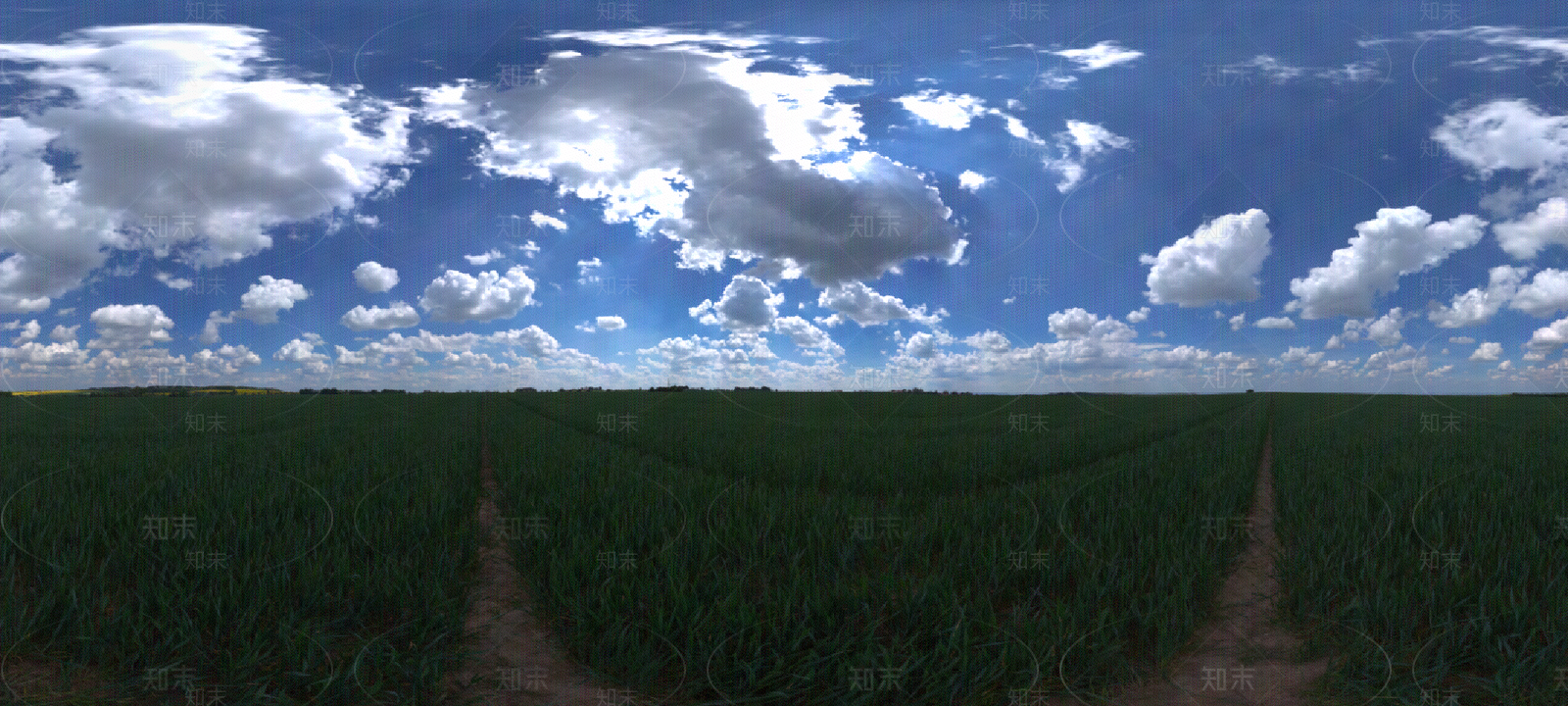 天空HDR贴图下载【ID:1194636754】