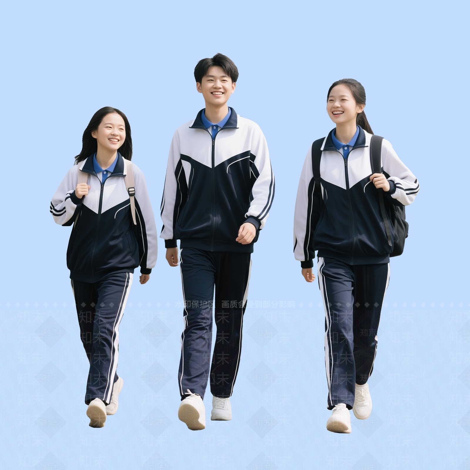多人3D模型下载【ID:1194637627】